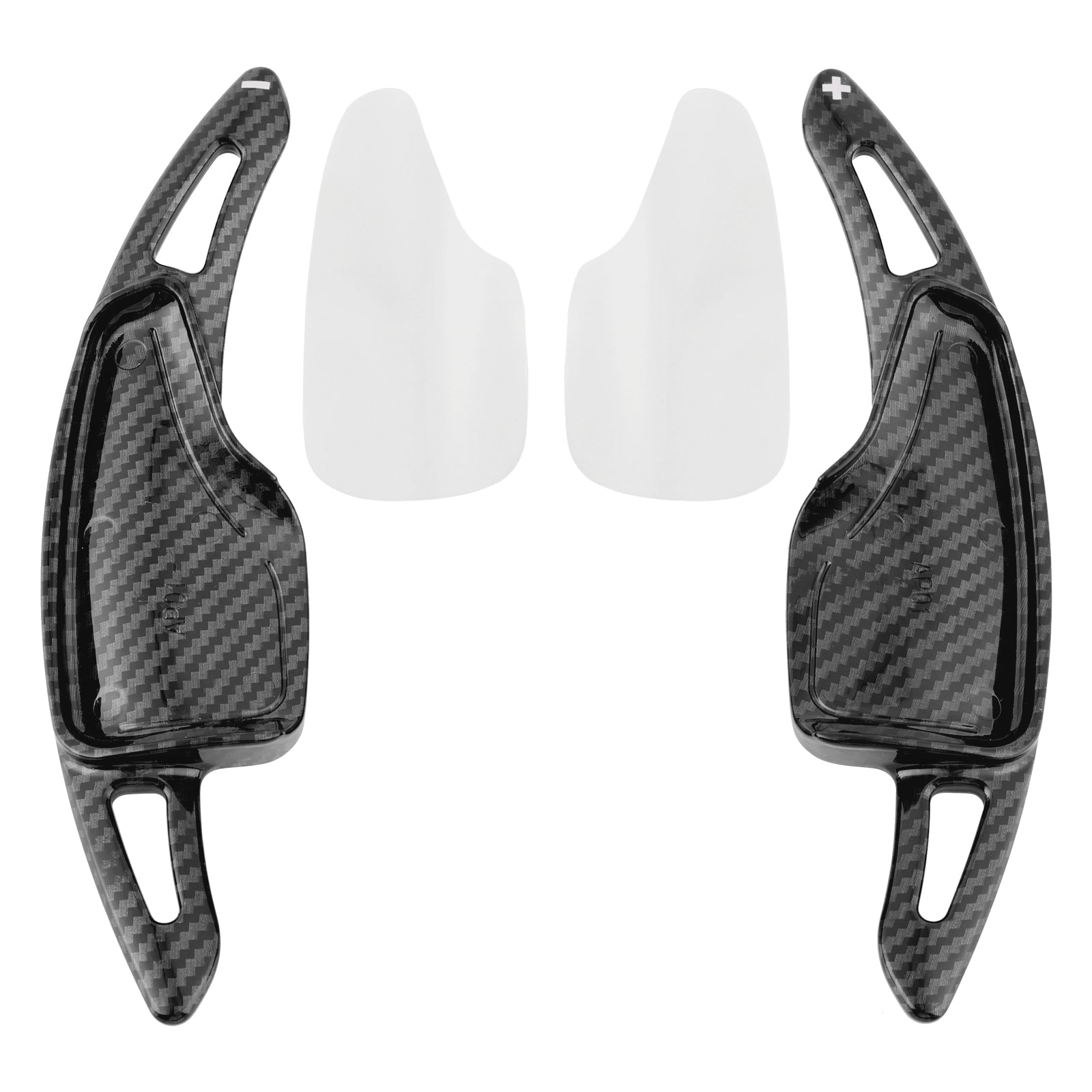 2014-2019 Chevrolet Corvette C7 stuurwielpeddelschakelaar