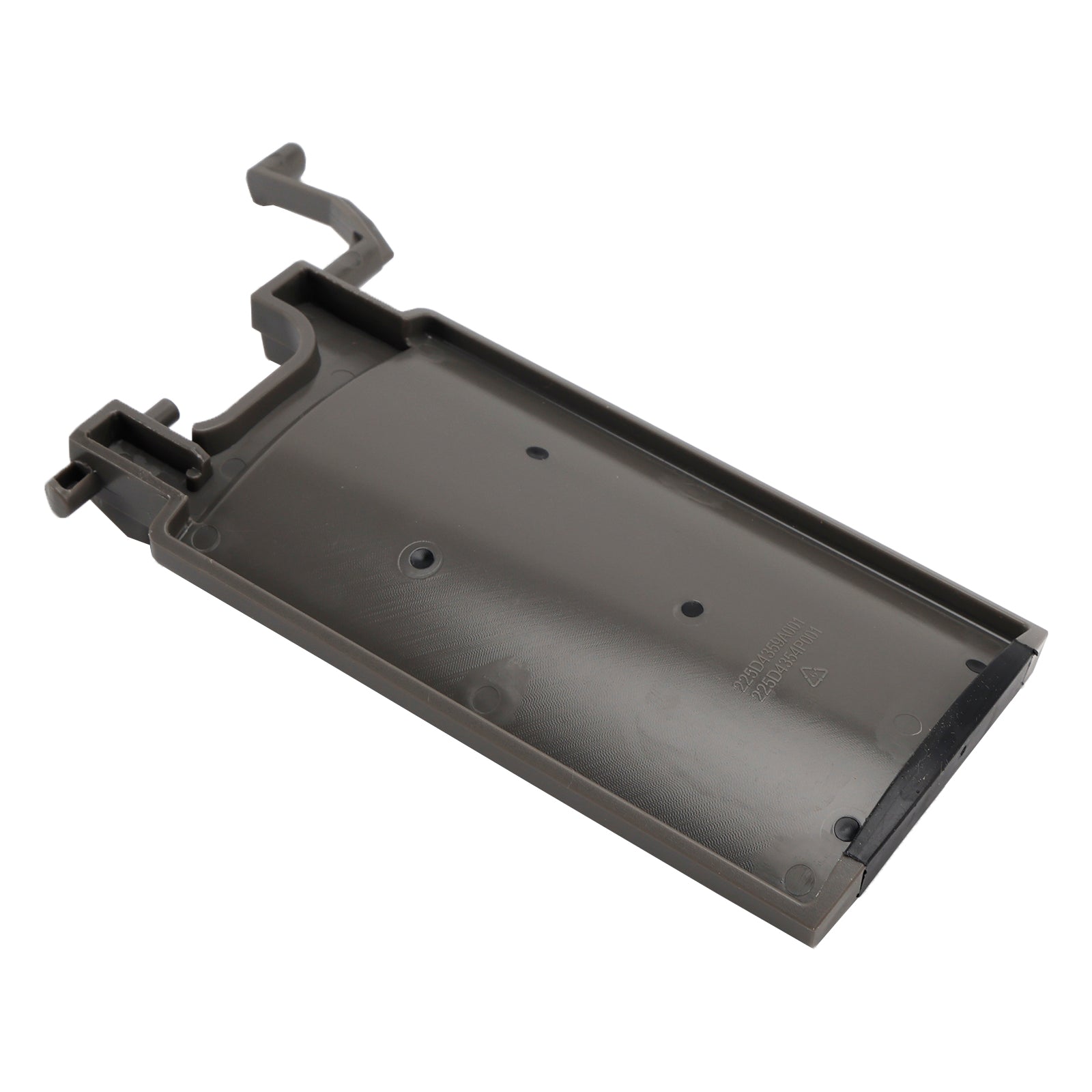 WR17X20449 Assemblage de palette de levier du distributeur pour les réfrigérateurs GE HotPoint