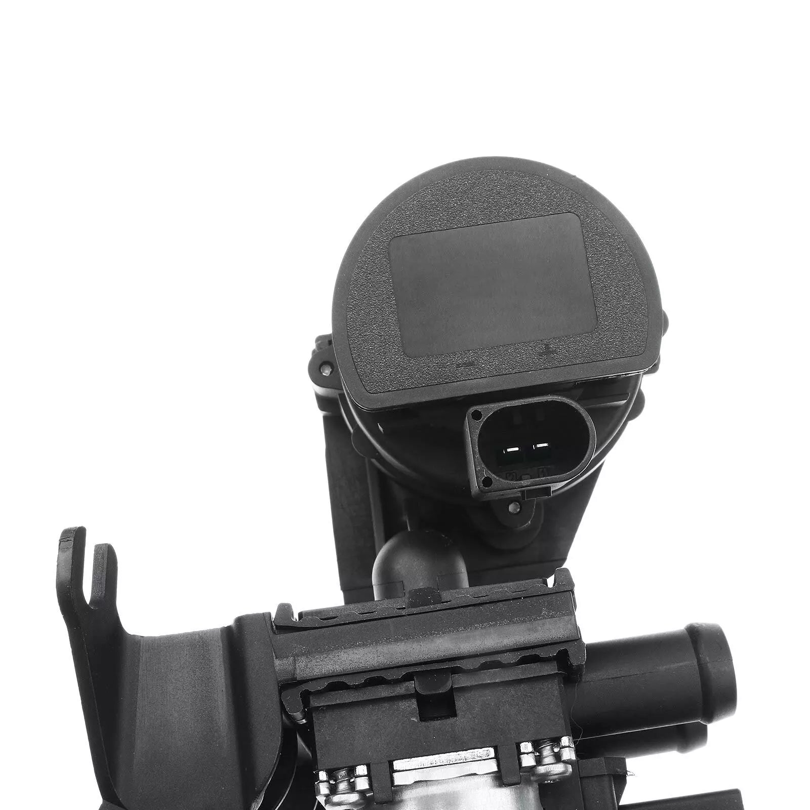 Vanne de commande de chauffage 4F1959617B pour Audi A6 A6 Quattro 2005-2011