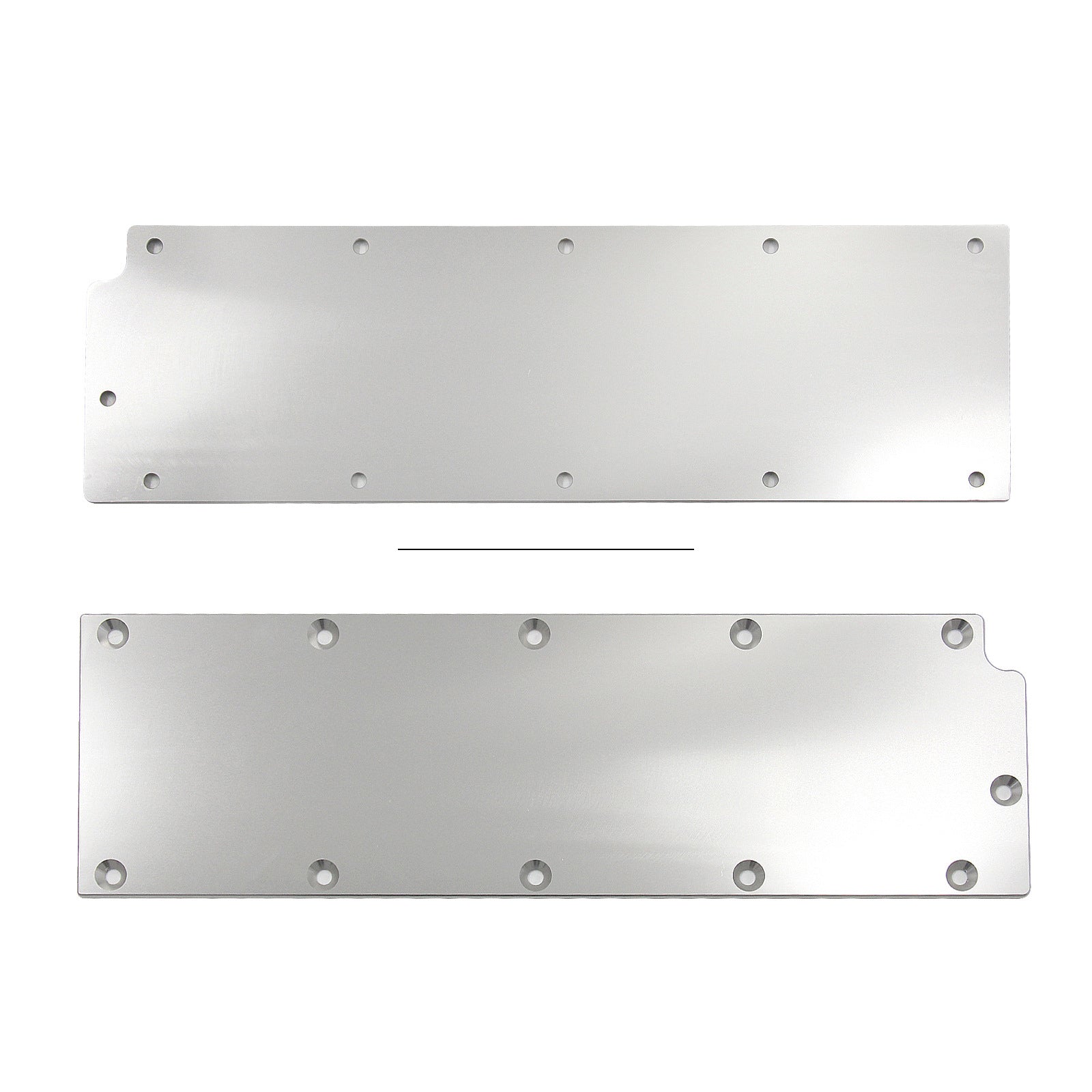 Billet aluminiumsmotorløfterområde Oljetrekk 551605 for Chevy Gen IV