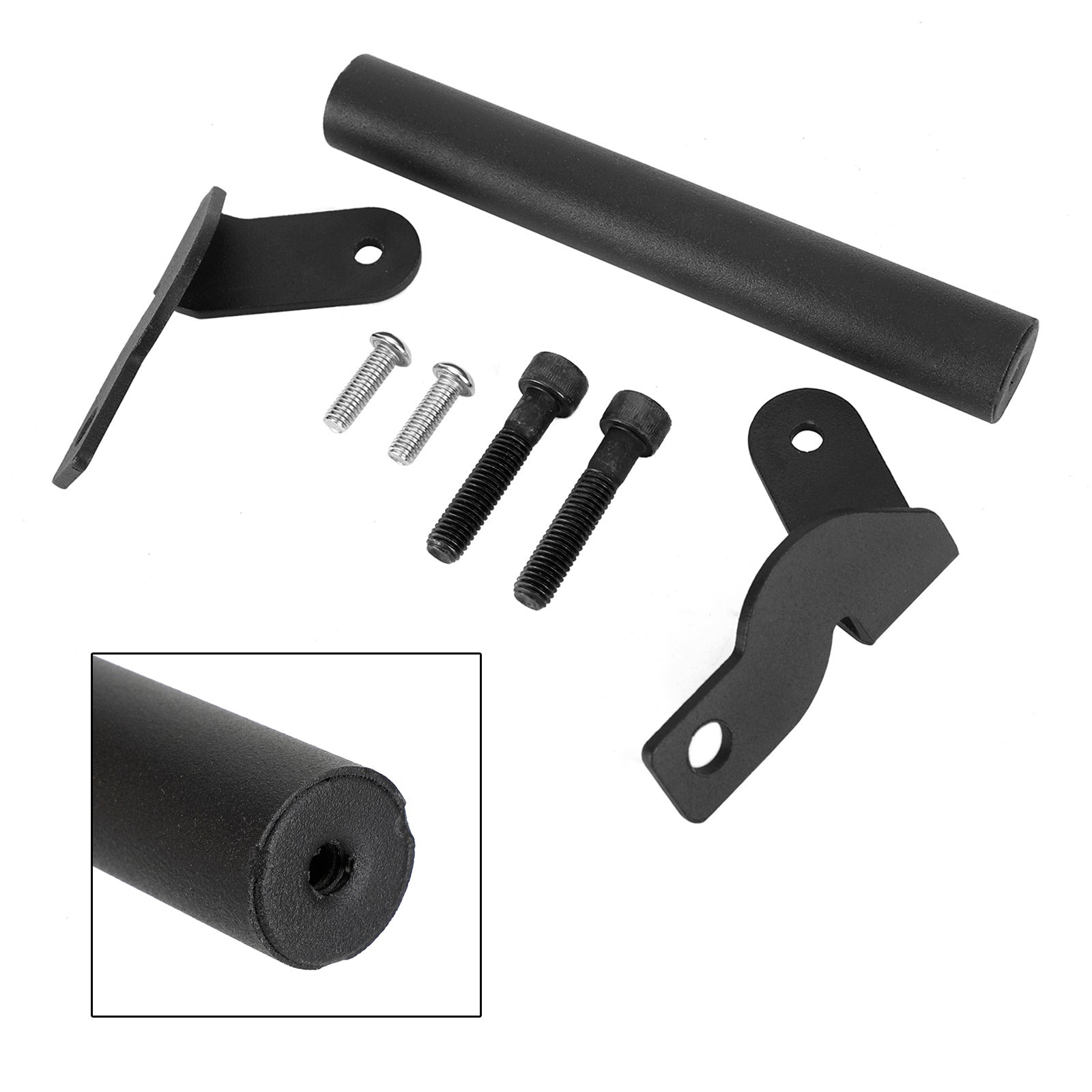 Navigationsfäststelefon GPS-konsoltillägg passar för Honda CBR650R 2019-2022