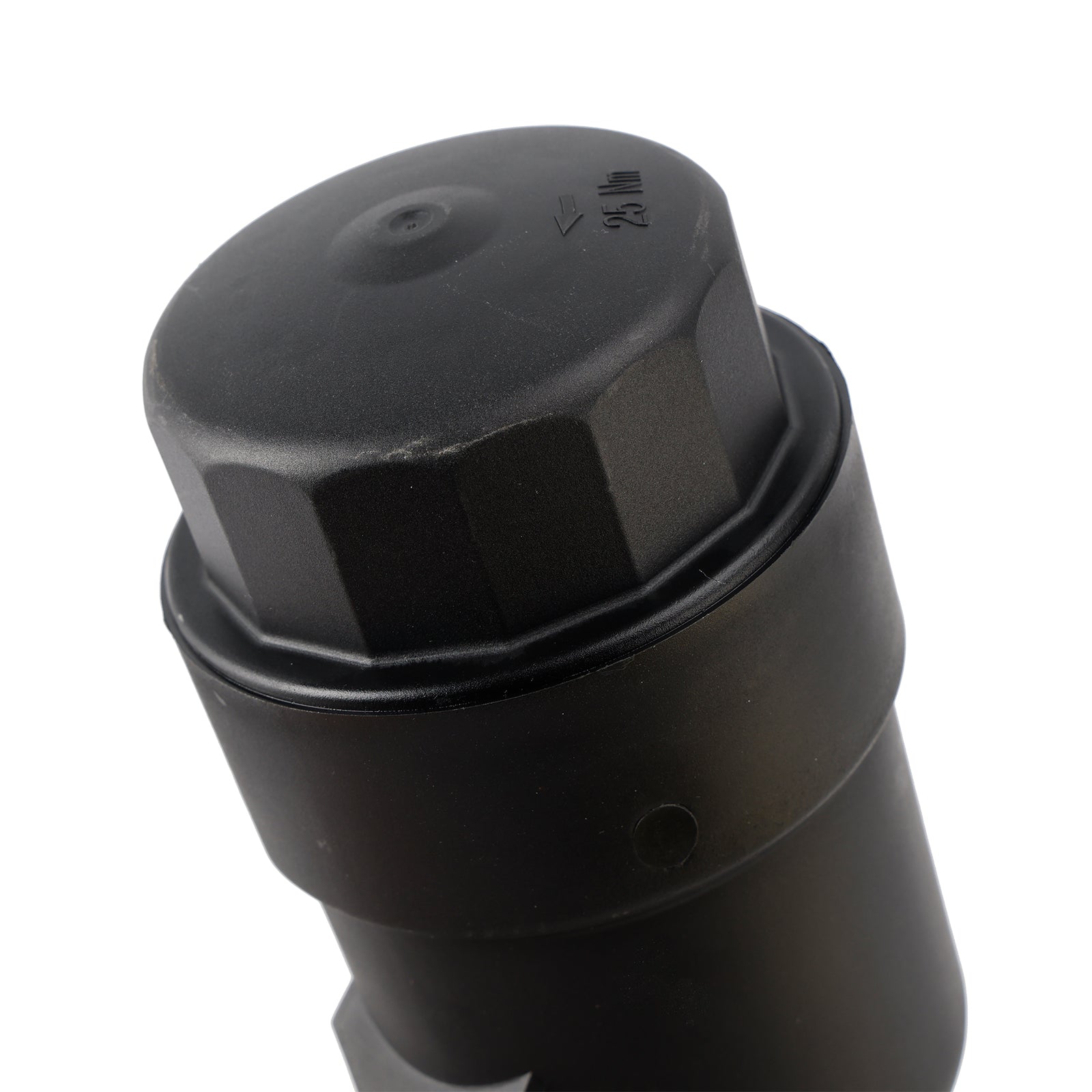 For Mercedes-Benz OM651 Engine A6511801210 Engine Oil Filter Housing & Cooler