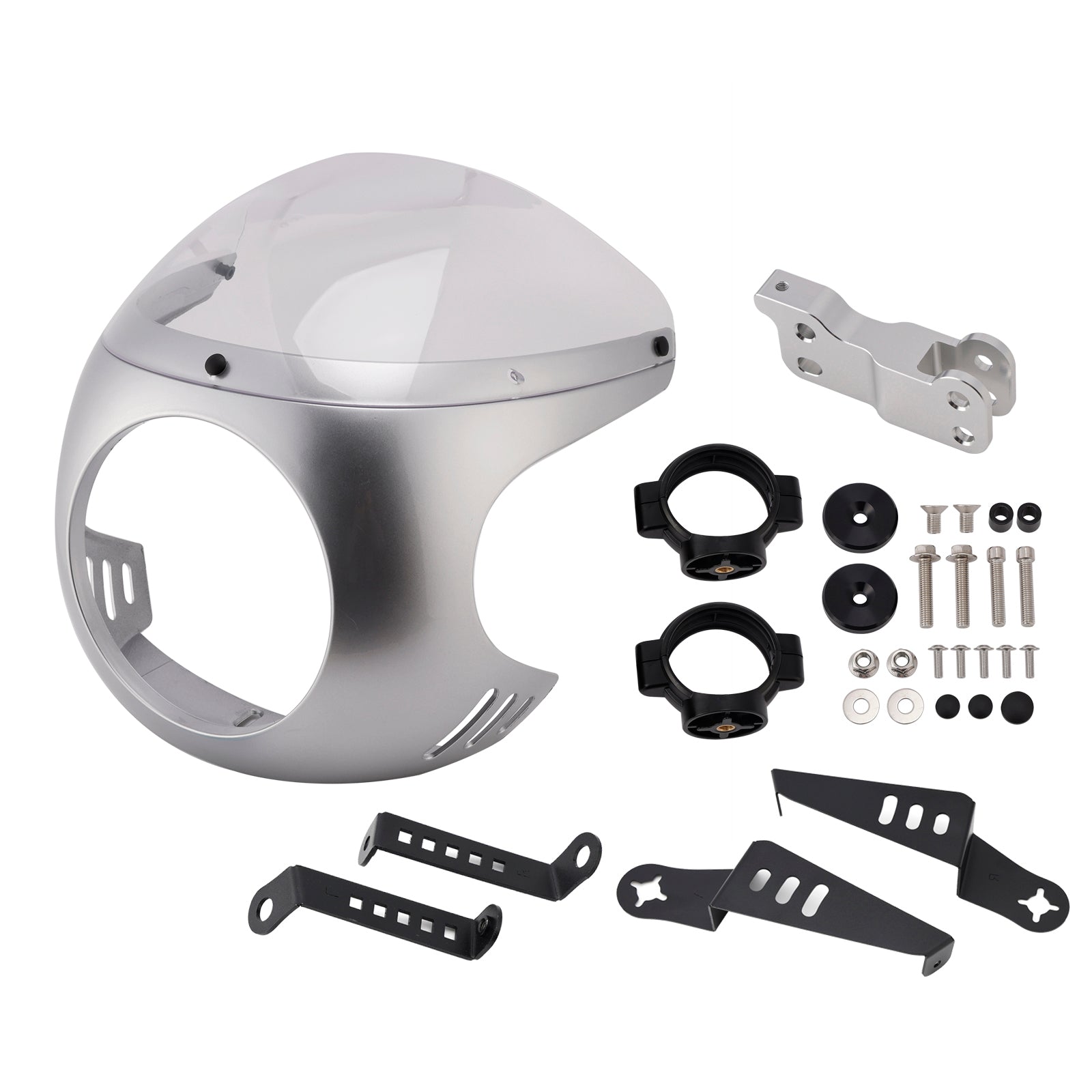 Windshield WindScreen fit for BMW R NINE T 2014-2024