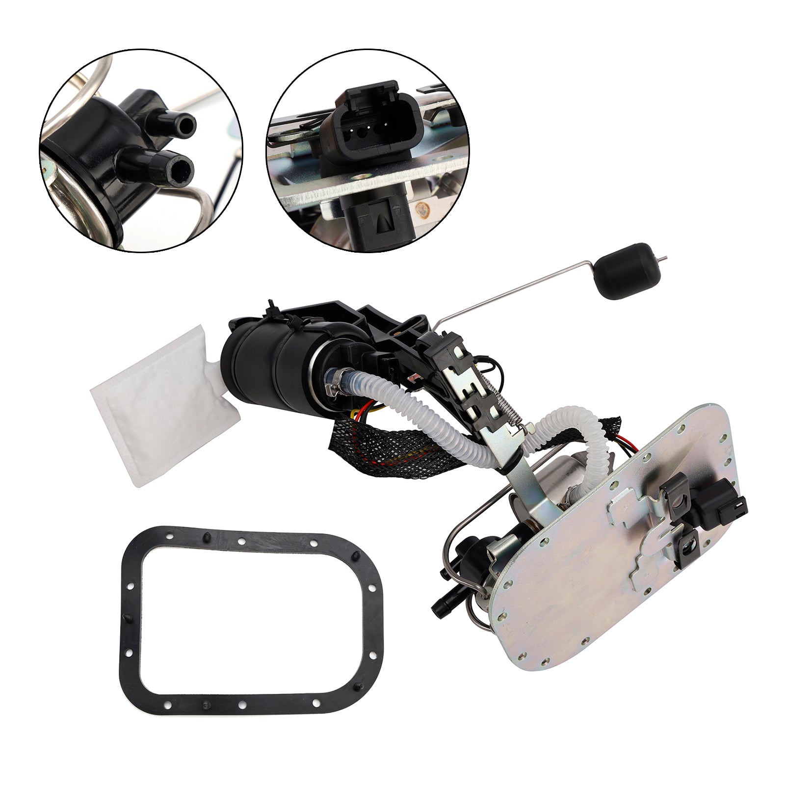 Fuel Pump Assy Replacement 7513201D For Softail Heritage 01-05 Fat Boy Springer
