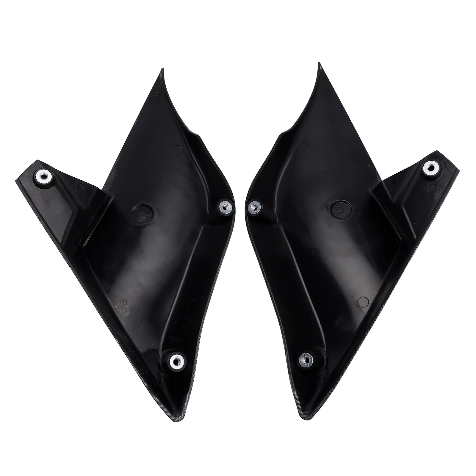 Battery Side Cover fit for Touring Road King Street Electra Glide Ultra 09-2013