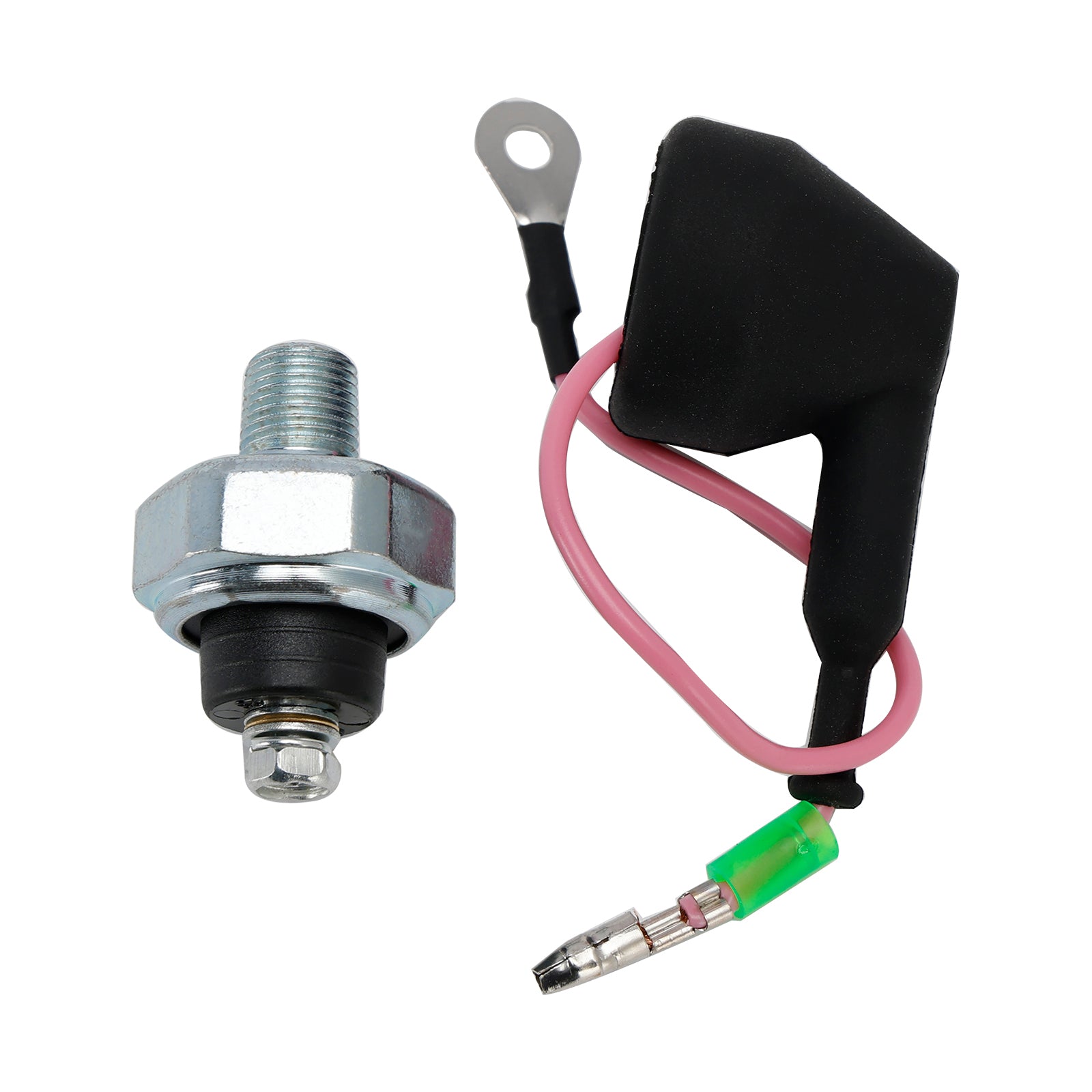 Assemblage de pressostat adapté pour Yamaha F15 F20 F25 F40 F50 98-17 6G8-82504-00