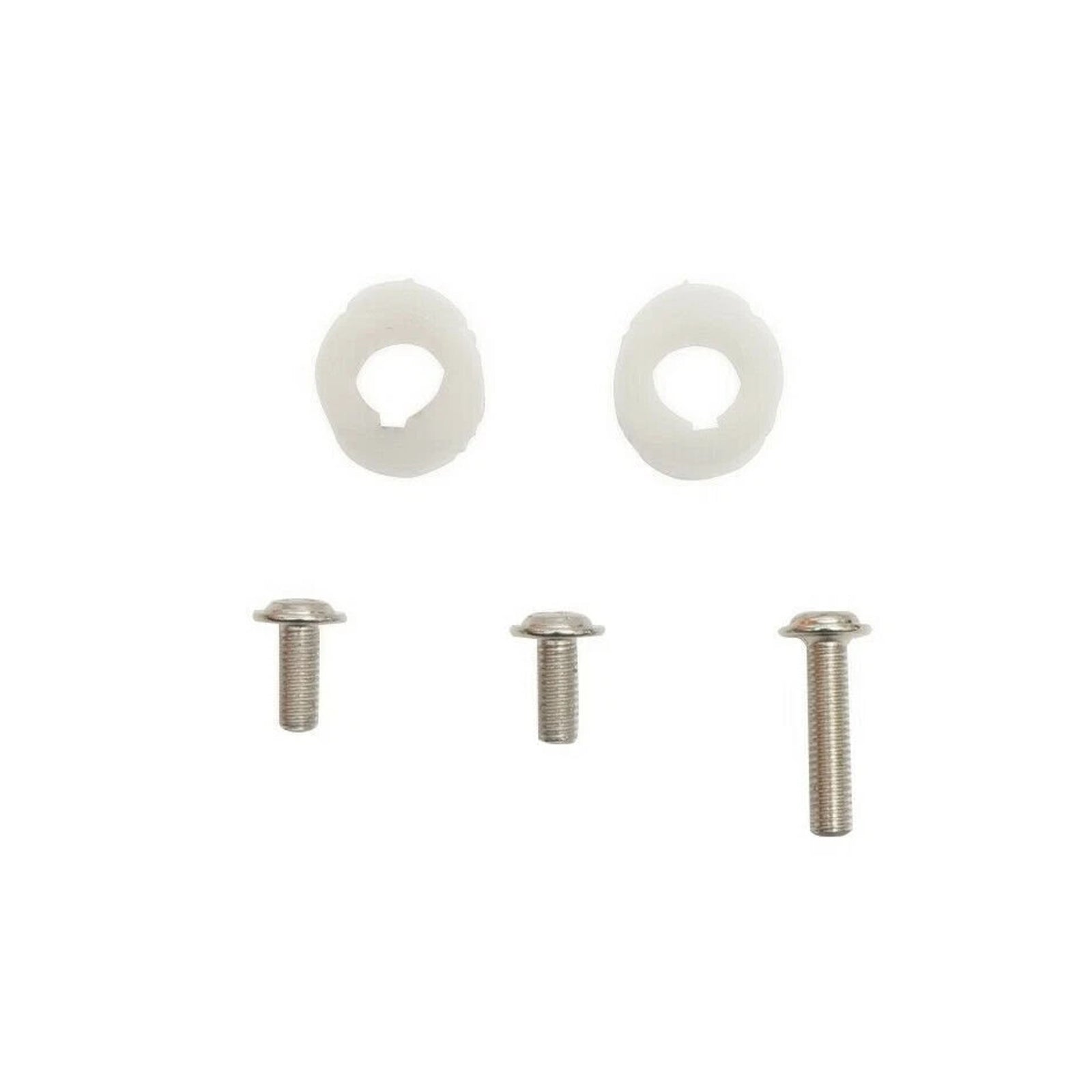 Power Sliding Door Cable w/o Motor Set 85620-08042+85620-08052 For Sienna 04-10