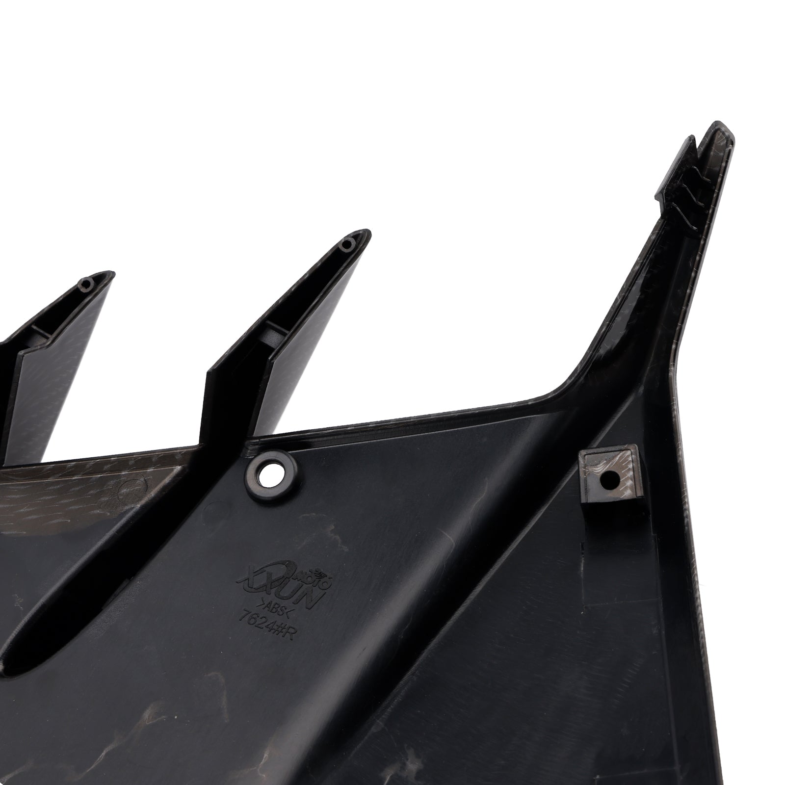 Carenado de Panel de cubierta de marco lateral para Aprilia RSV4 2021-2024