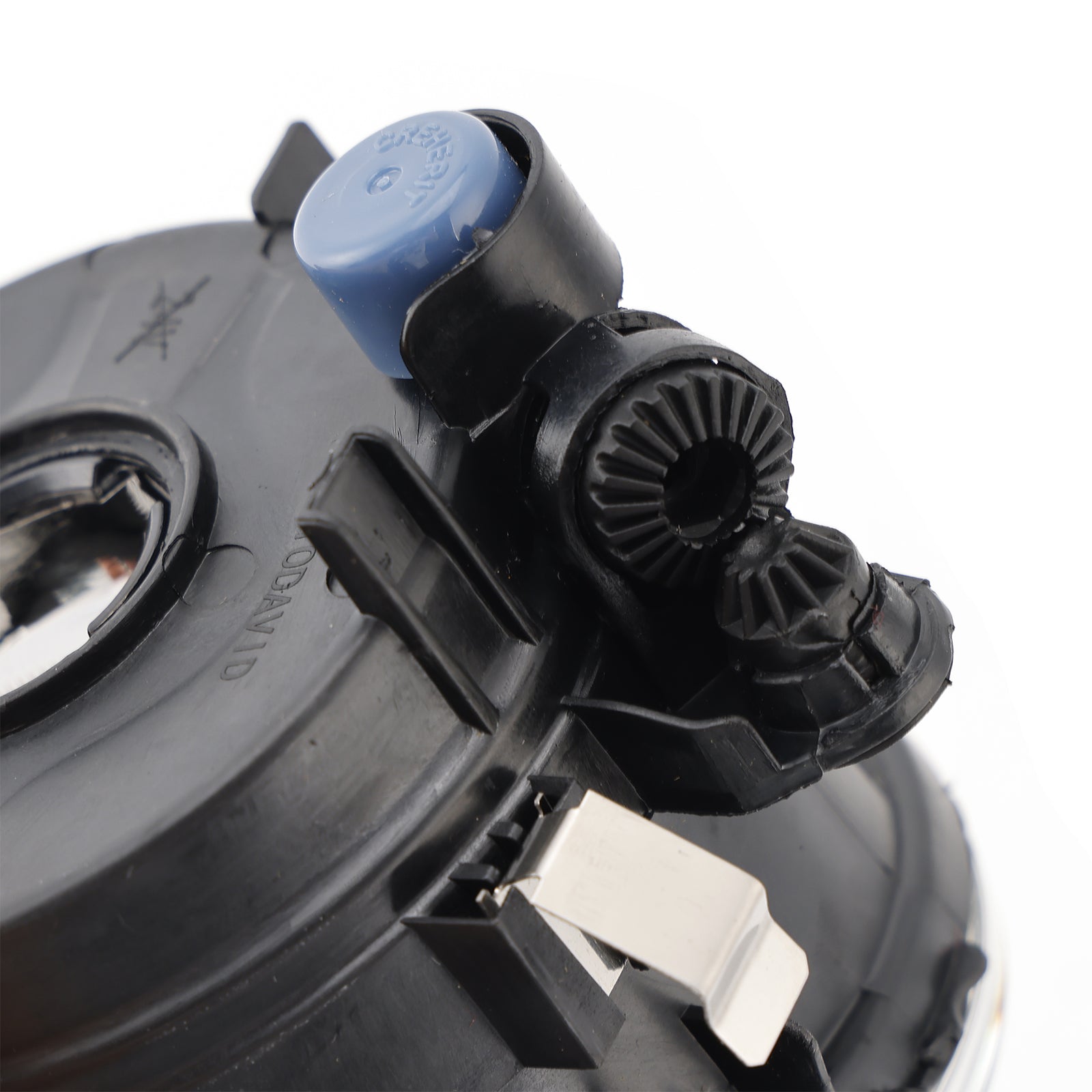 1 stk front høyre tåke lyslamper uten pærer for BMW x3 x4 x5 x6 63177238788