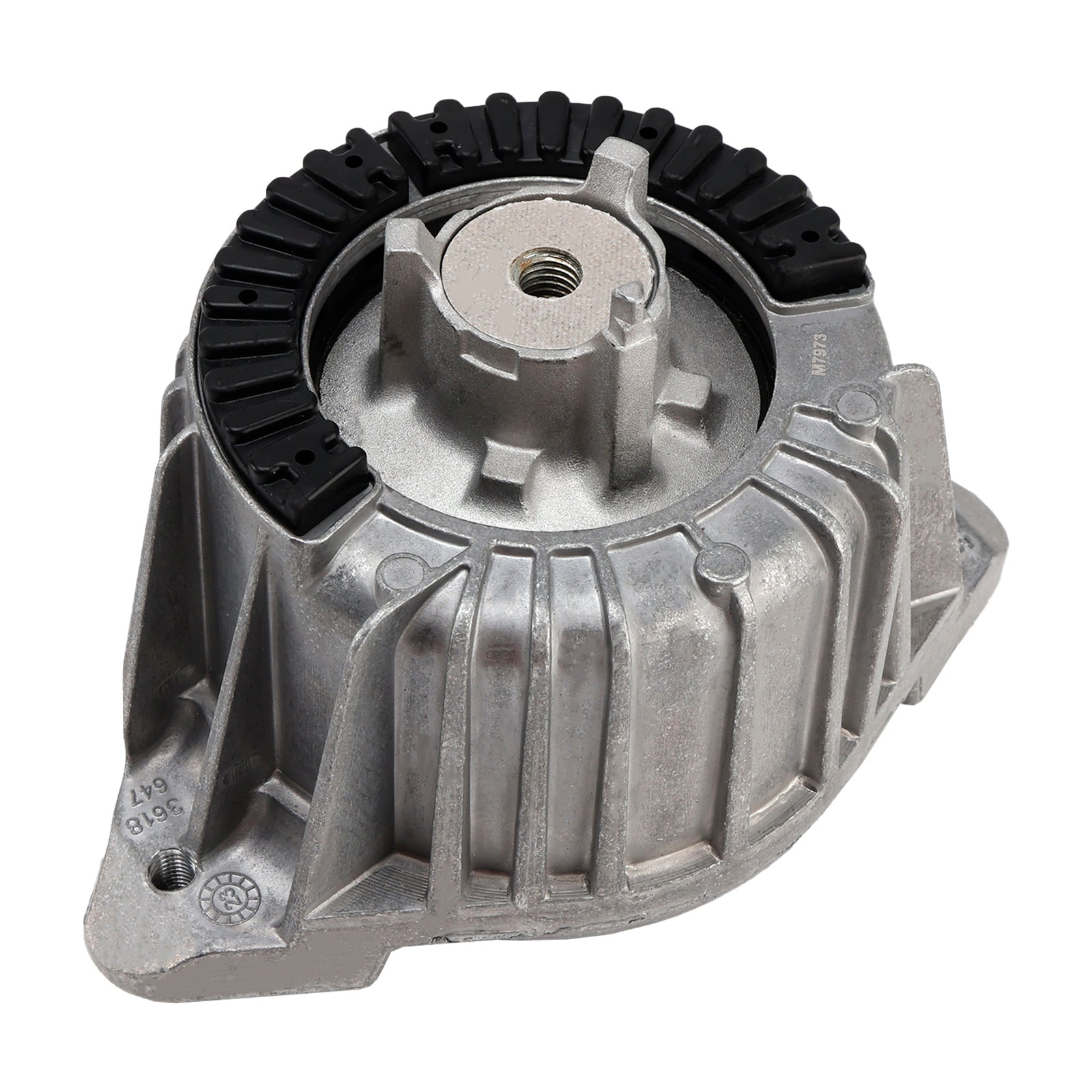 Mercedes-Benz E-Klasse 2009-2013 W212 3x Motorbevestigingen & Transmissiebevestiging 2122406417 2122400418