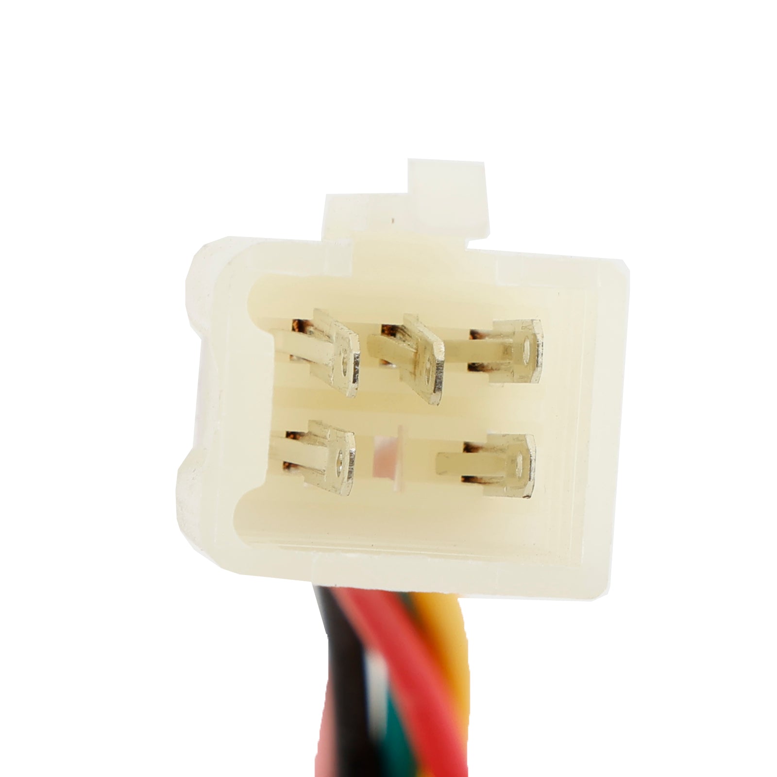 1988-1990 Honda Motorfiets NX125 A Dynamo Stator & Regelaar met pakking 31120-KY7-004