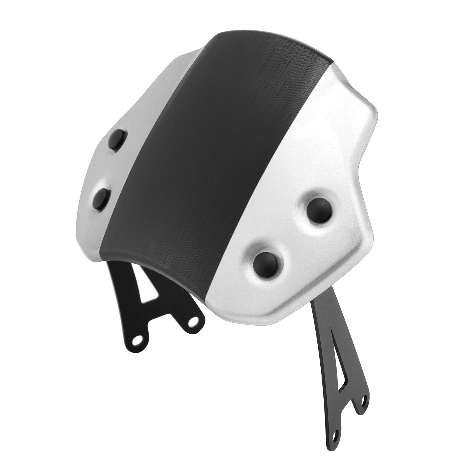 Parabrisas de motocicleta SCRAMBLER 400 X 2024-2025