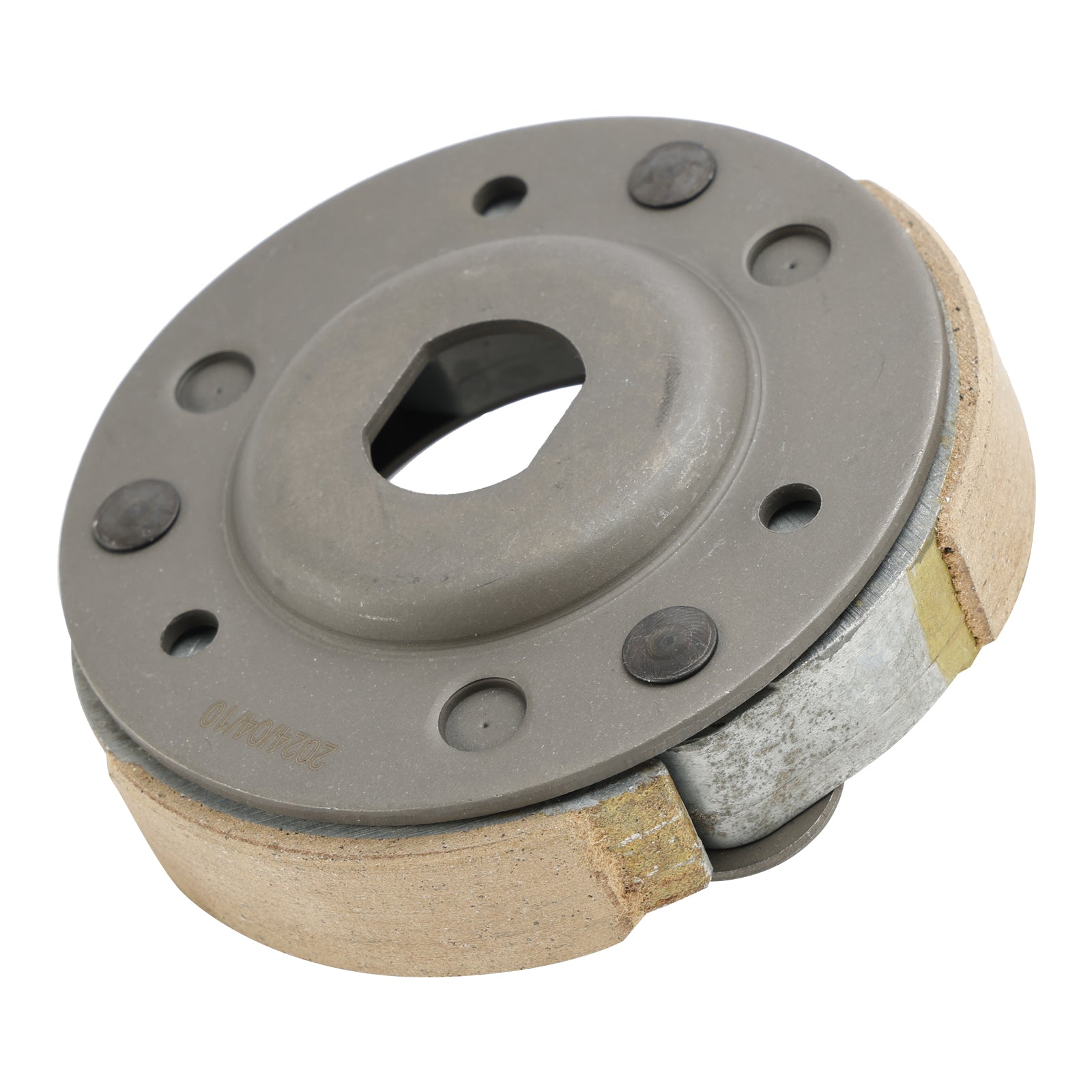 Clutch Shoe Carrier Assy Fit för Yamaha Nmax N-MAX GPD 125/150/155 2015-2020