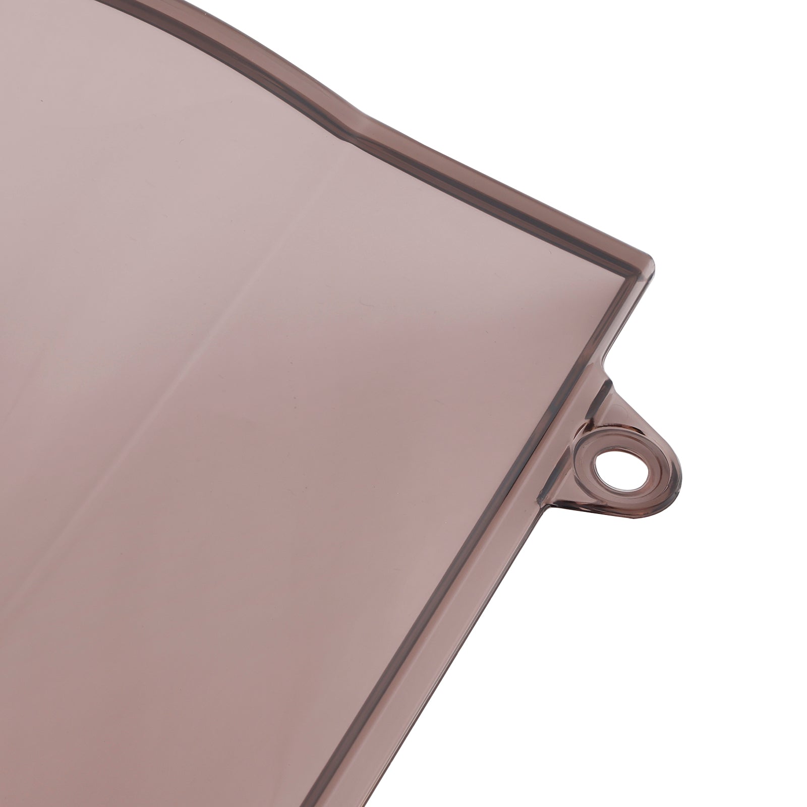 Vindrutan vindruta passar för Honda CBR1000RR 2017-2023