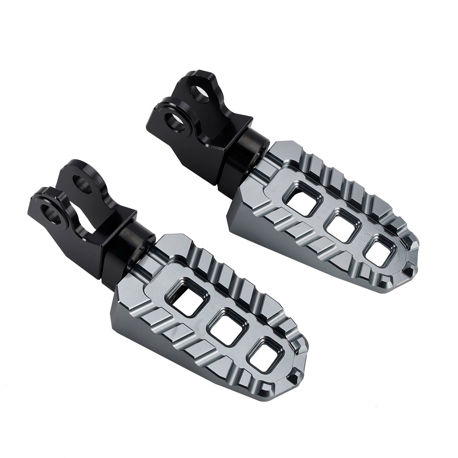 Pegs de pé de frente para os pés da frente Fit para Honda Rebel 250 300 500 cm 500/300/250 2017-2024