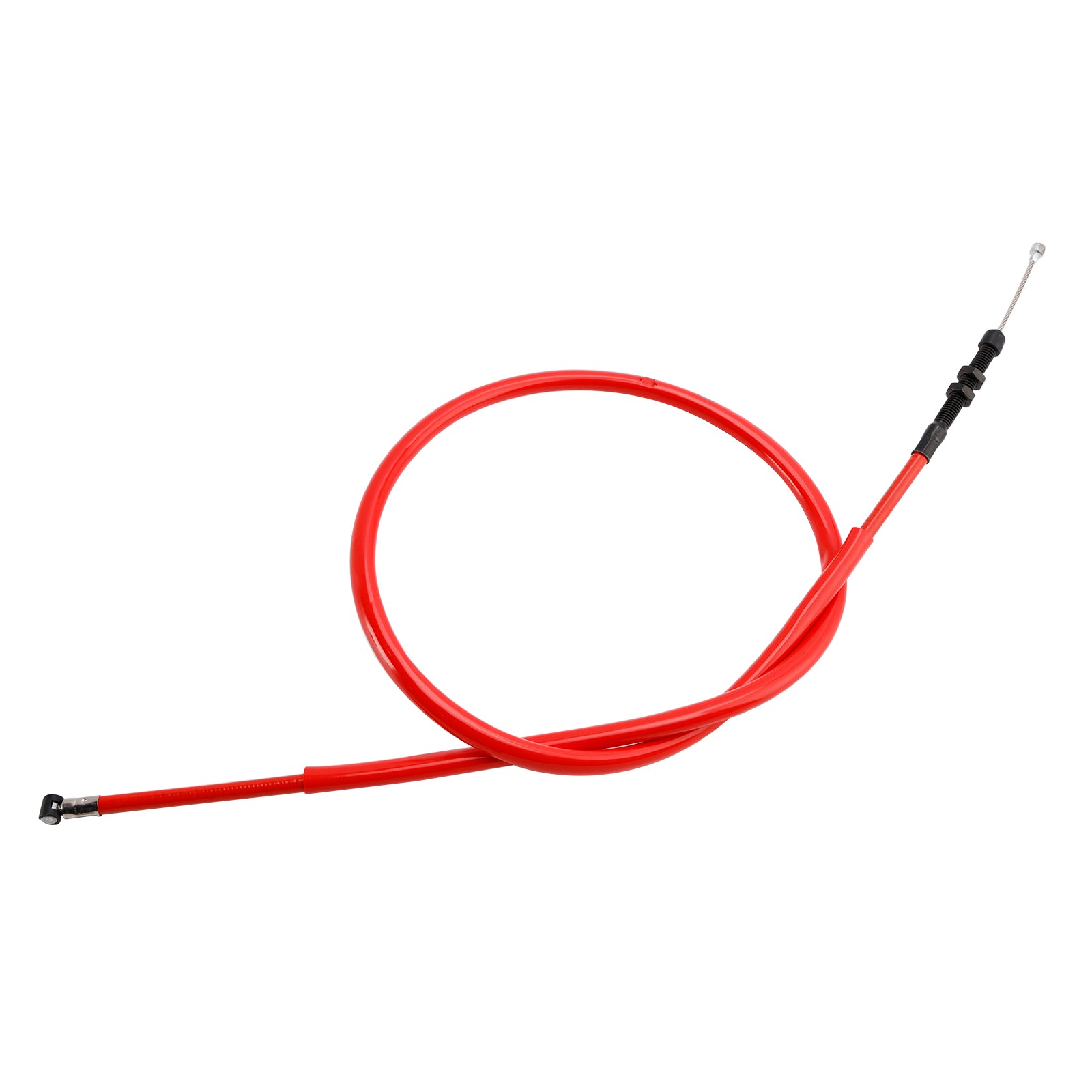 2012-2016 Honda NC700/NC750 Motorcycle Clutch Cable Replacement Red