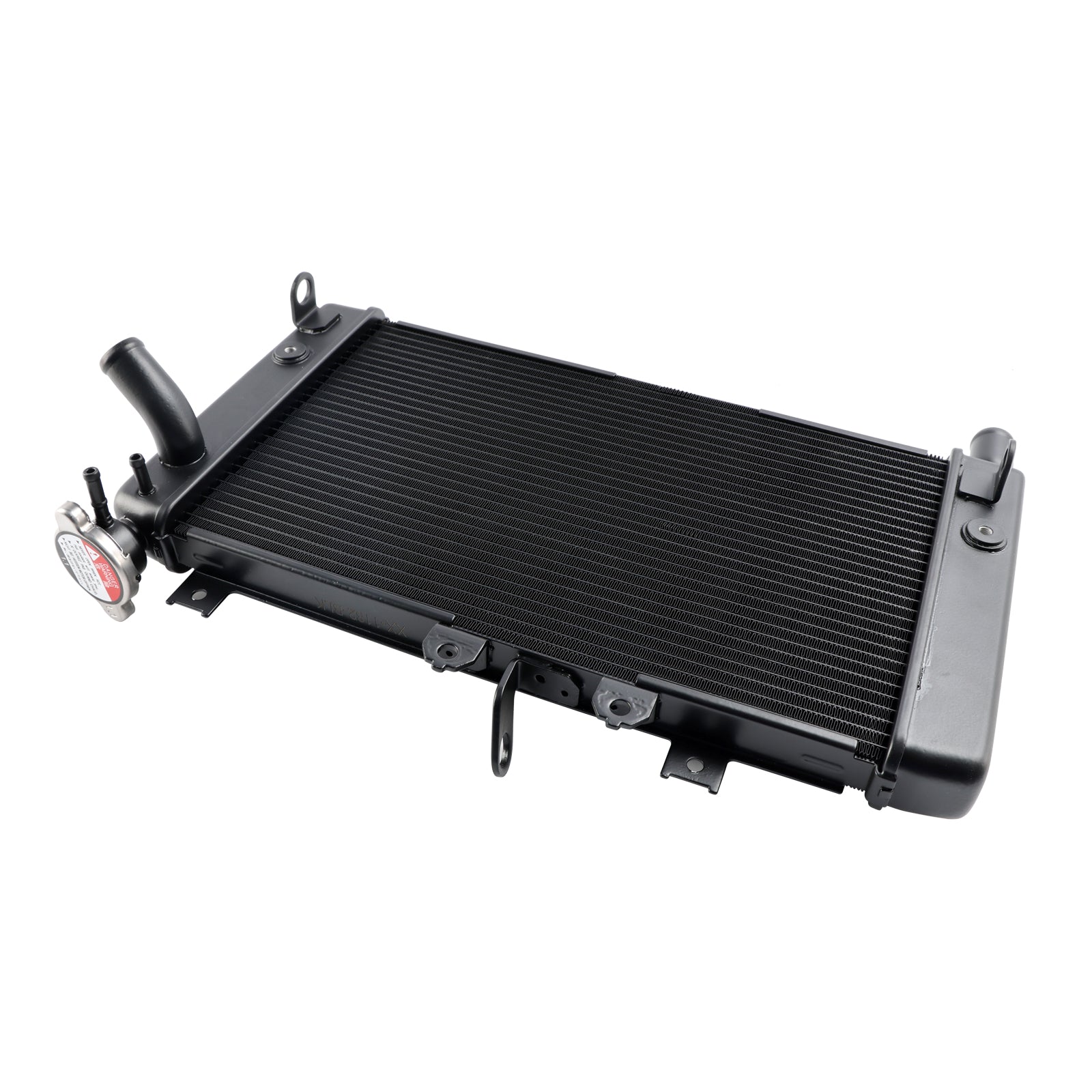 2023-2024 Kawasaki Ninja ZX-4R chladiaci motor Coole Coole 39060-0758