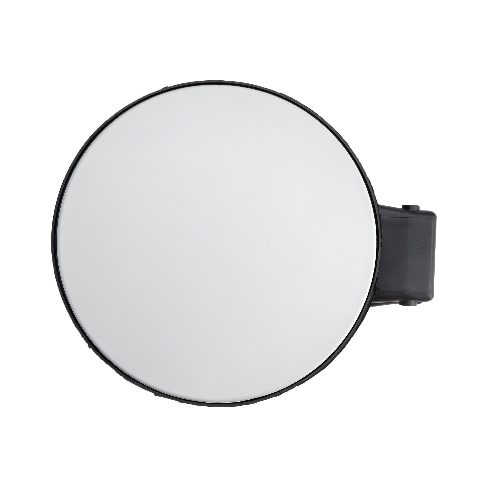 2011-2019 VW Polo gasbrandstoftankdeksel Deurdeksel Flap Cover Cap 6R0809857