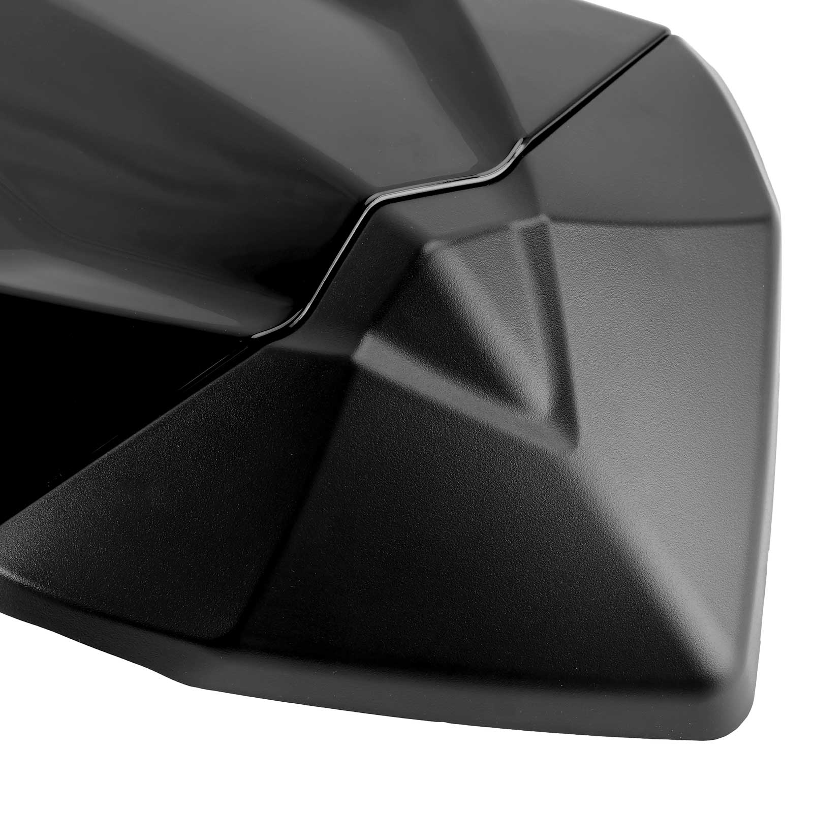 2024-2025 Kawasaki Ninja 500 EX500R Z500 Tail Rear Seat Fairing Cowl