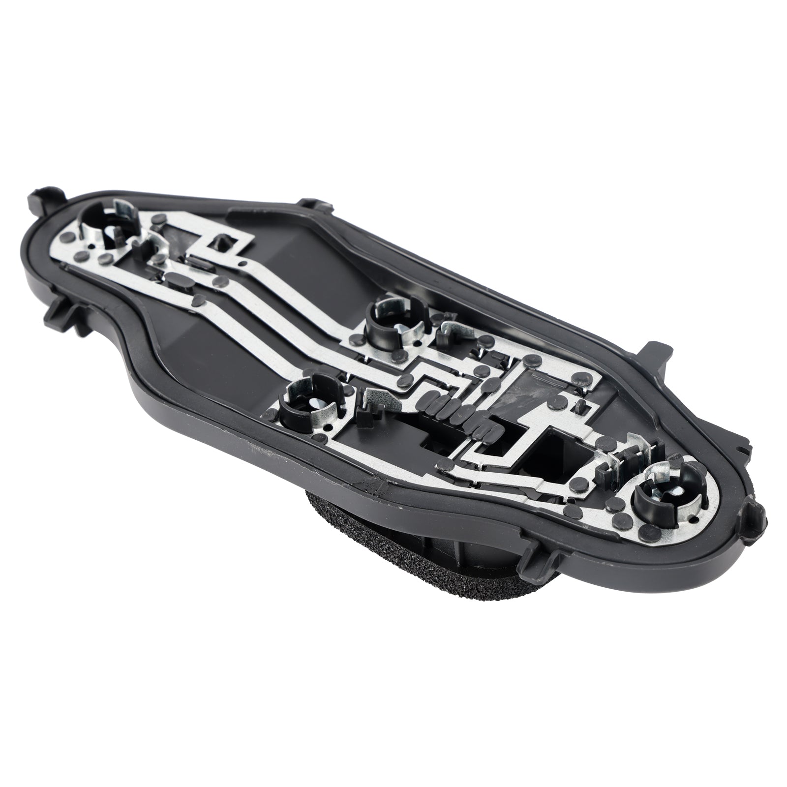 Left+Right Rear Light Bulb Holder For Peugeot Partner Berlingo Combo 2019-2024