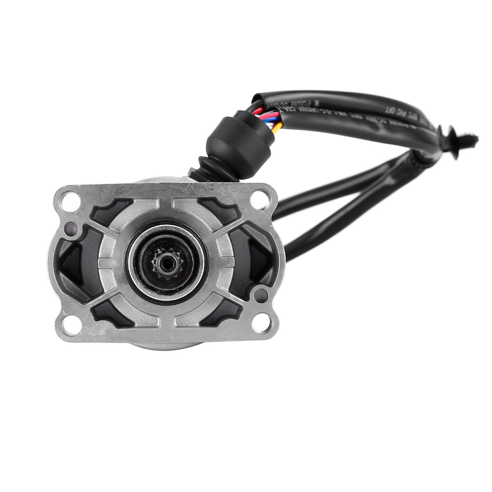 2011-2016 Jeep Grand Cherokee Bakaxel Differentiallåsmotor 68084266AB 68084266AA 68084266AC