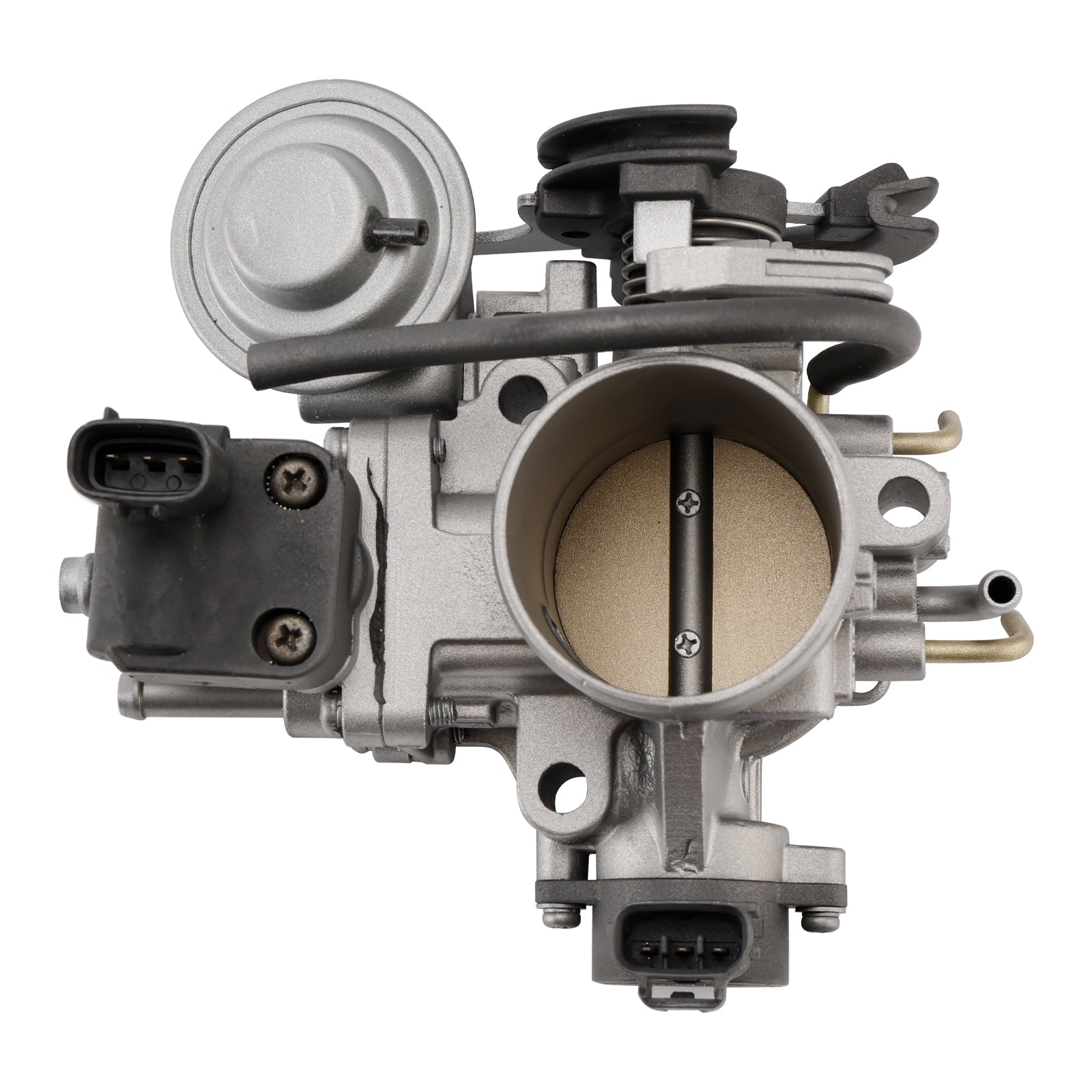 For Toyota Solara ACV20,MCV20,SXV20 1998.06-2002.12 Throttle Body 22210-7A380