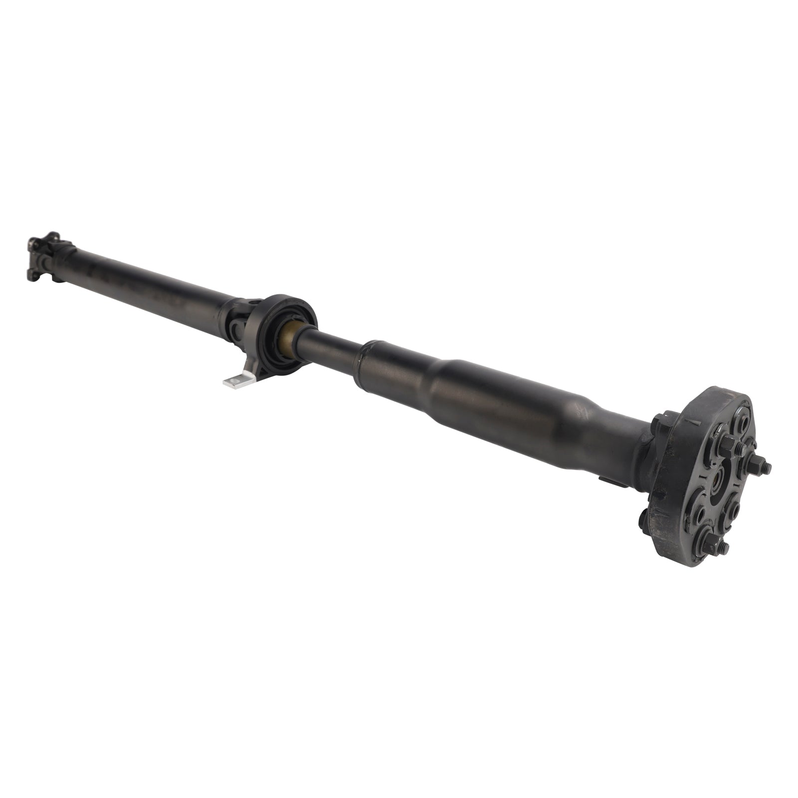 2009-2010 BMW X3 E83 L6 3.0L BAKSIKTNING Axel 26107564736