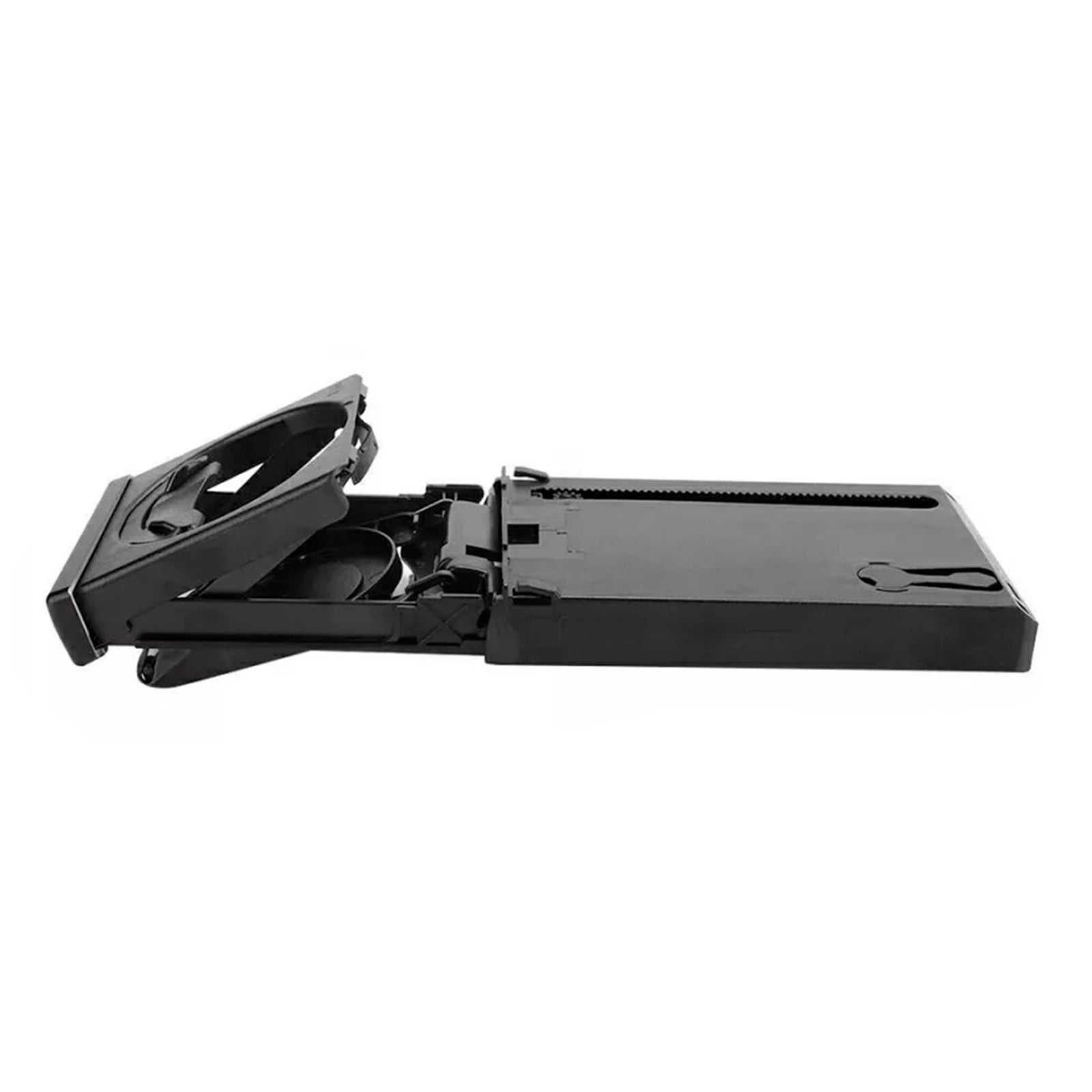 Cup Holder Retractable Right Hand Drive 8E2862534L For Audi A4 B6 B7 2002-2008