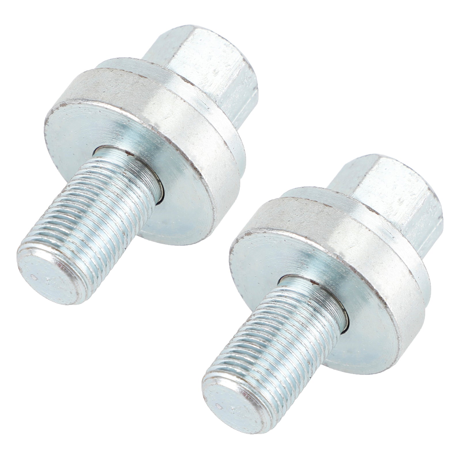 2× Crank Pulley Bolt D16Z6 D16 D15 D16Y8 D Series for Honda Civic 04133-P01-305