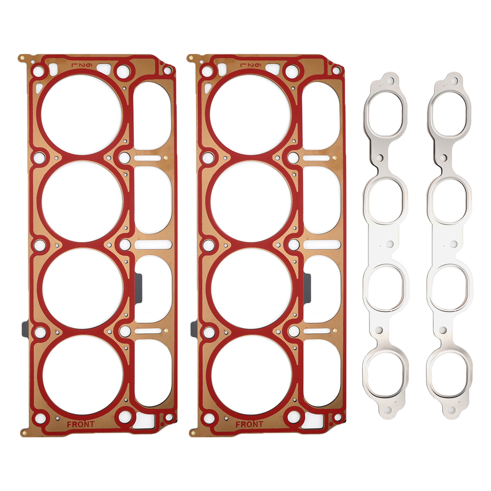 12629512 Arbre à cames & Poussoirs AFM LS7 pour Chevy 6.2L LT Gen5 L86 L87 2014-2020