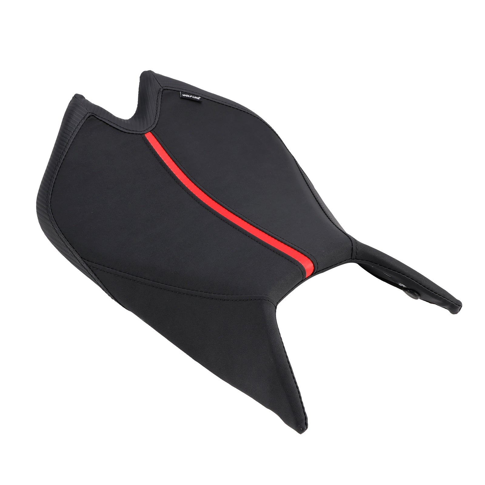 2021-2024 Aprilia Rsv4 1100 Coussin de conducteur de siège avant Raider Pu