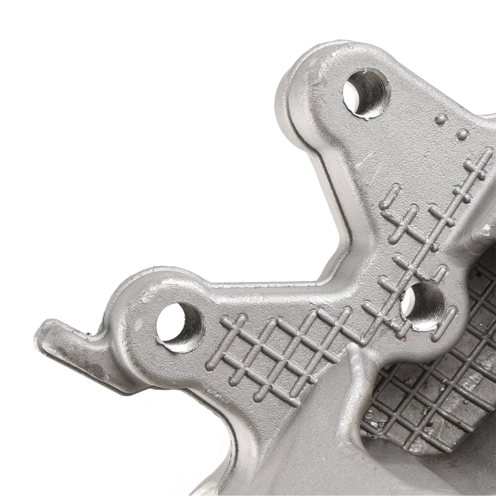 2015 Jeep Cherokee Latitude, Limited, Sport, Trailhawk Suspensão direita Knuckle 5090072AE