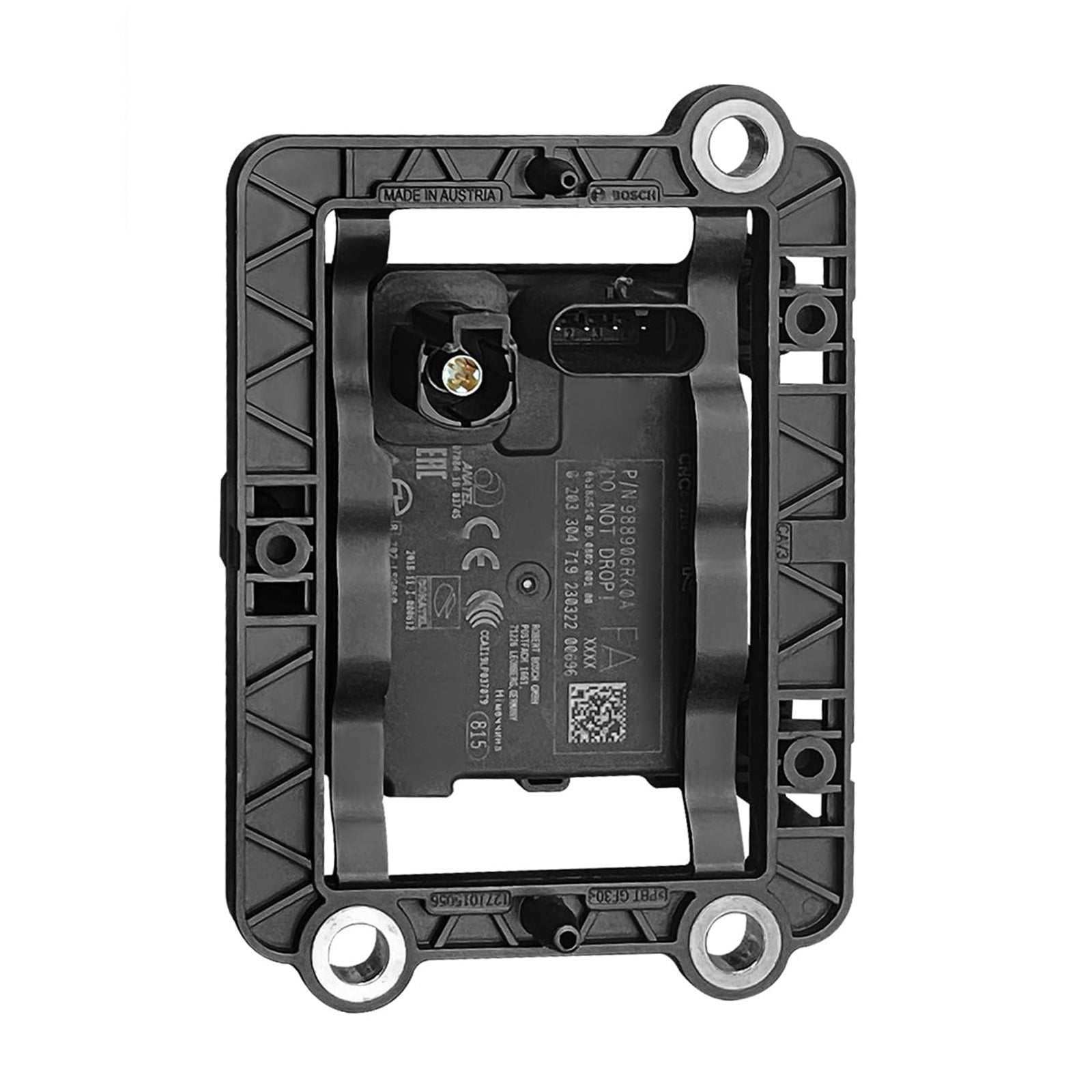 Adaptiv cruise distanse sensor 28437-6rk0a for Nissan Rogue 1.5L 2021-2025