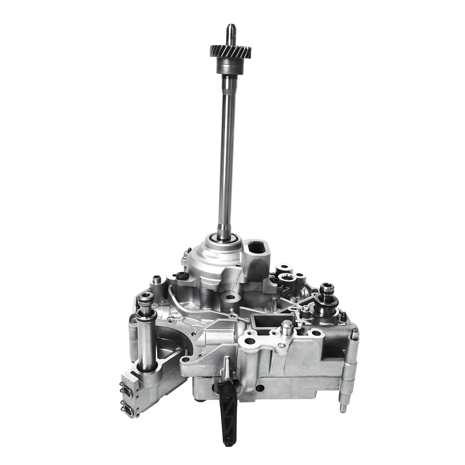 Teleso ventilov automatickej prevodovky CVT AUDI + olejové čerpadlo 0AW325031