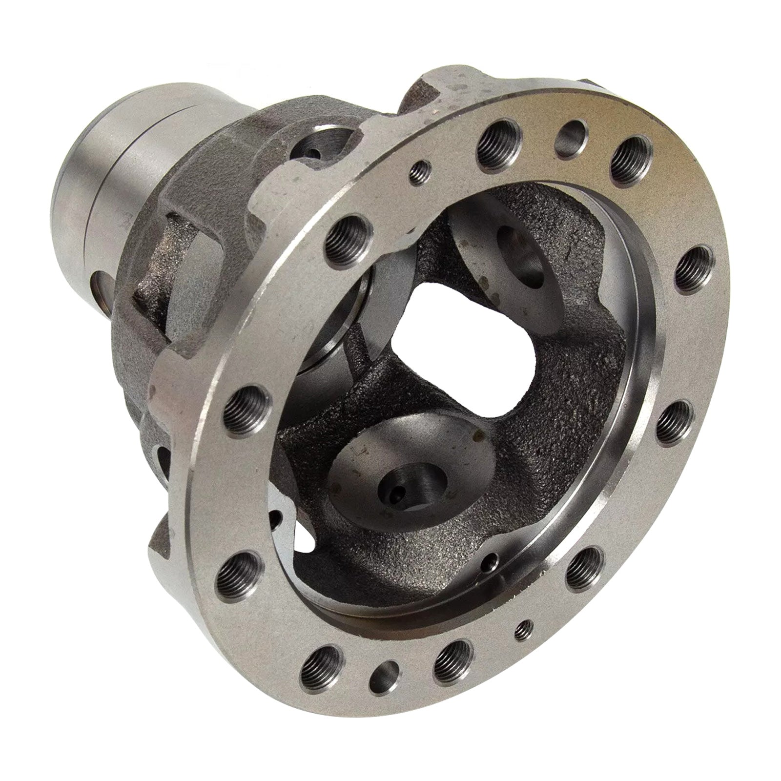 Tampa diferencial de transmissão Hyundai Kia 45822-3B450 A6LF2 A6LF3