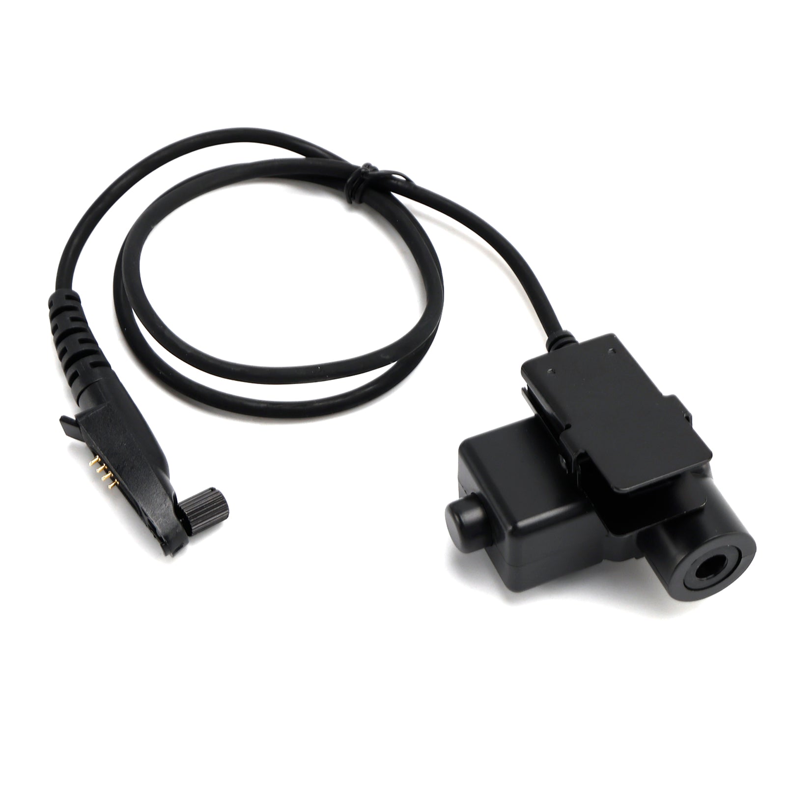 GP344/328plus-U94 PTT pour GP344 GP388 EX500 EX600 HD2 RB47 RT89 RT68 RT87 RT83
