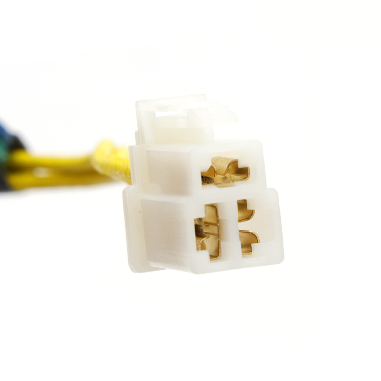 Access ATV Xtreme 480 (Supermoto + Enduro) Stator de générateur magnéto 18 pôles 5 fils 31120-E12-100 ACC-31120-E12-100