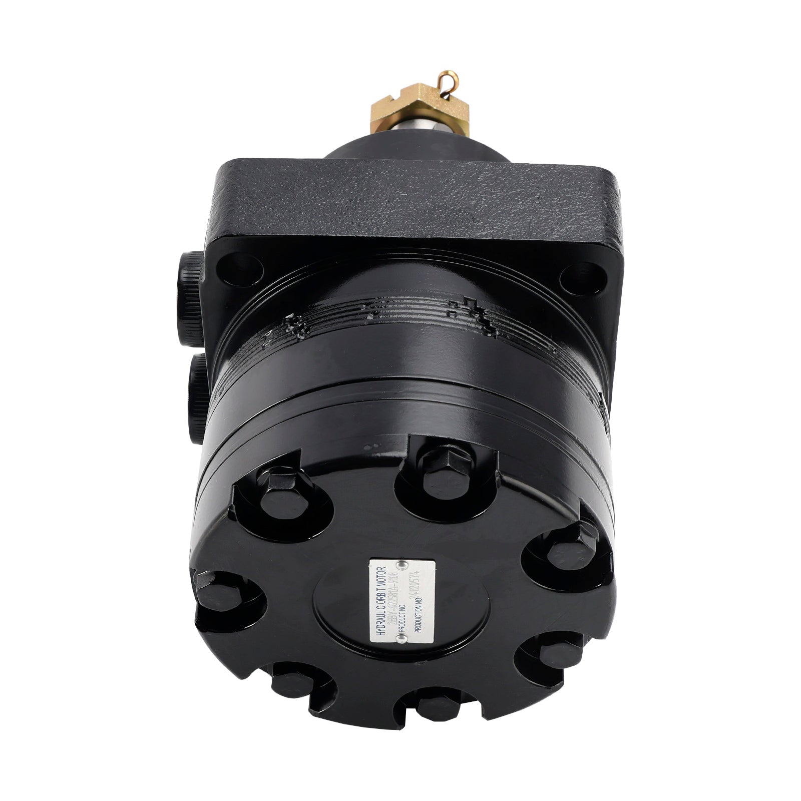 HGM-15E-3051 HGM-15E-3132 Wielmotor voor Exmark 1035333 voor Bad Boy 015200400