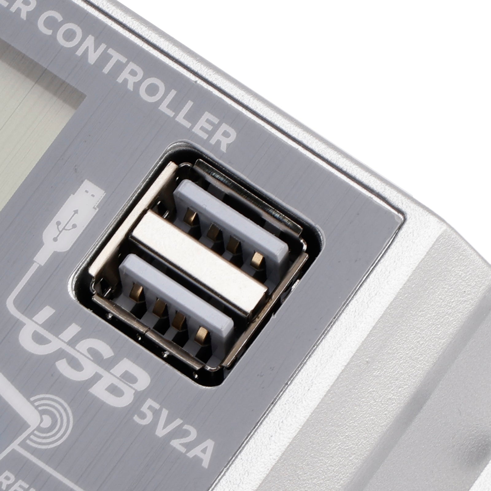 10A-60A PWM zonnecontroller Mobiele APP Intelligente bediening zonnecontroller