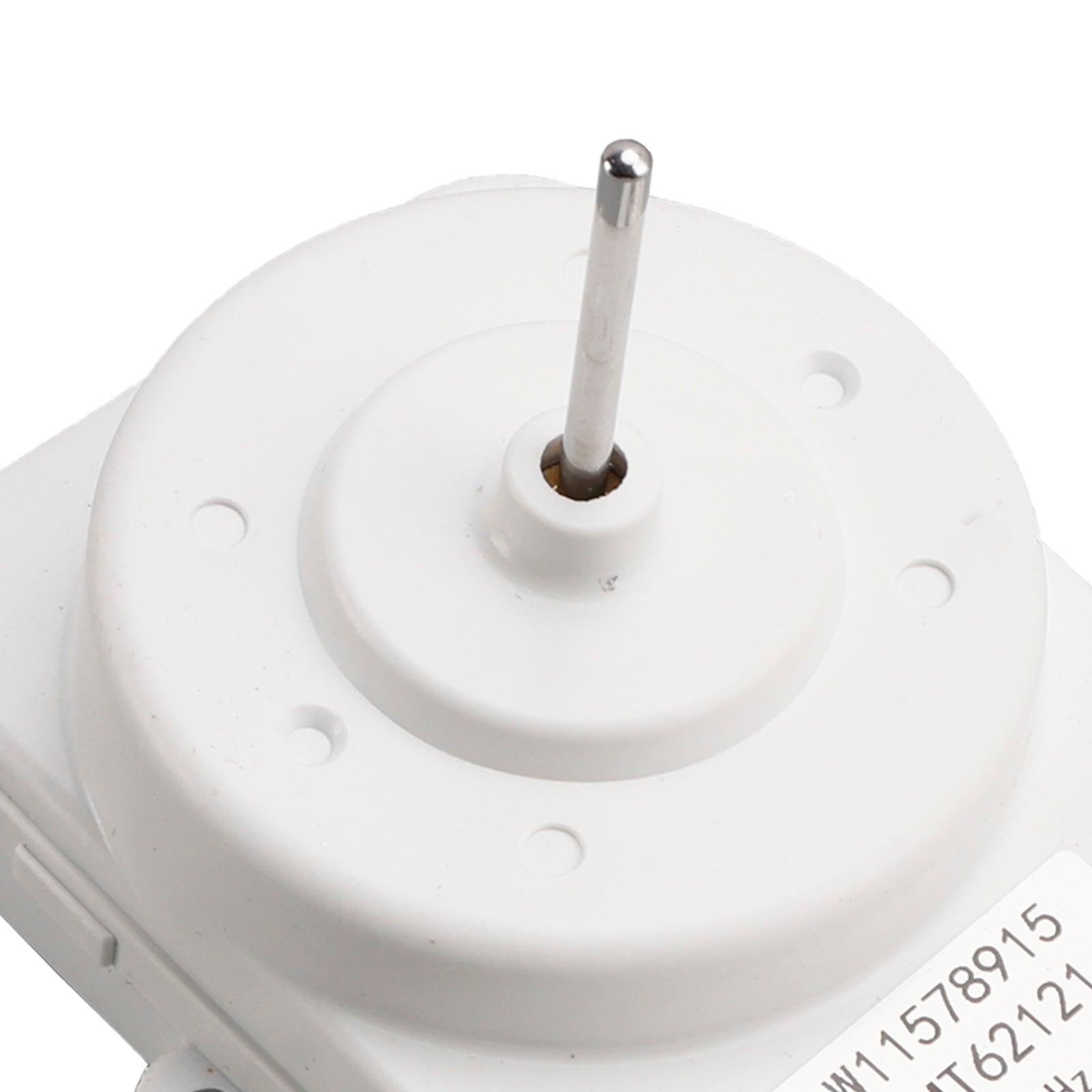 W11578915 W10522629 Motor do ventilador do condensador do refrigerador AP7185528 para Whirlpool Kenmore