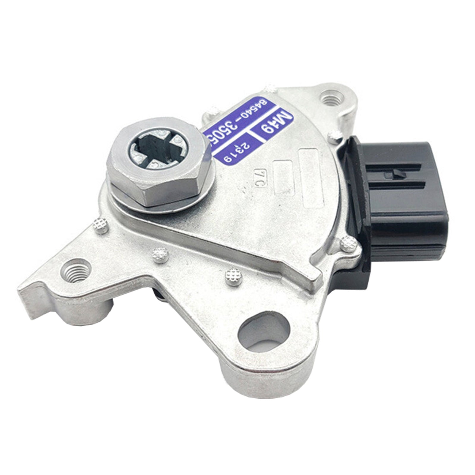 Prenos neutrálny bezpečnostný spínač pre Toyota Tacoma 2005-2015 84540-35050