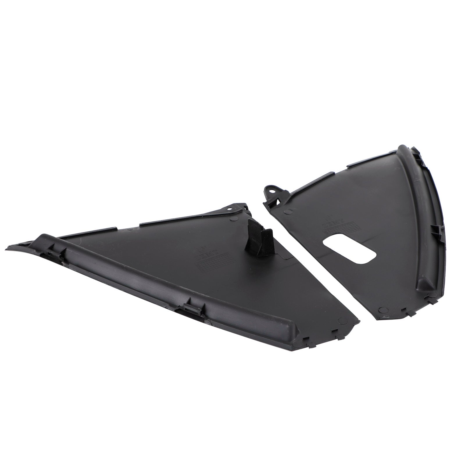 2008-2020 Suzuki GSX1300R HAYABUSA STRANA VNÚTORNÝCH CRESKOVÝCH PANELOVÝCH SPOLOČNÝCH