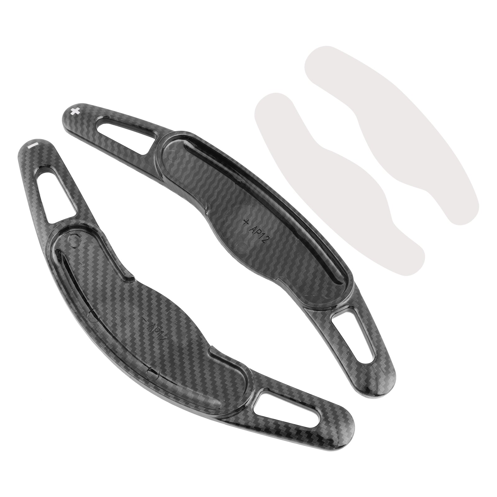 Stuurwiel Paddle Shifter Uitbreiding Voor Mini F54 F55 F56 F57 F60 2014-2022