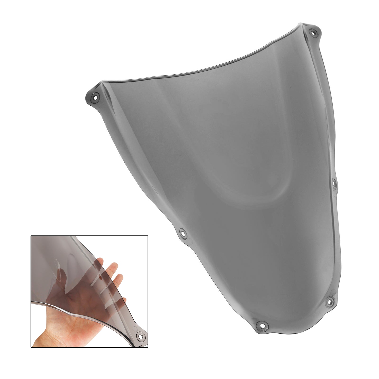 Parabrisas Aprilia RS125 2006-2010