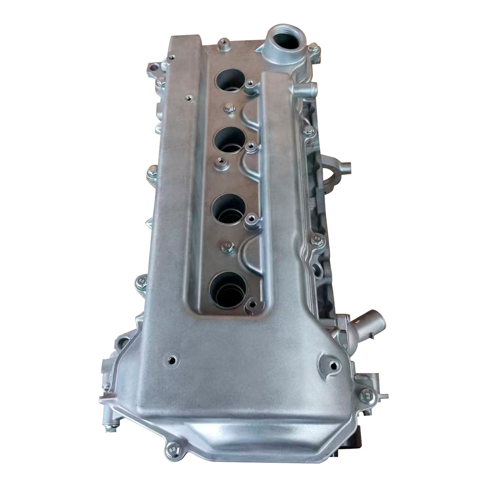 2000-2005 TOYOTA CELICA GT MOTOR 1ZZ-FE MOTOR DO MOTOR 4CYL 1.8L