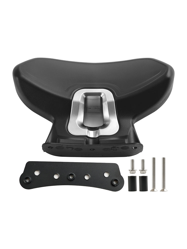 Respaldo de barra Sissy para pasajero KYMCO CT250