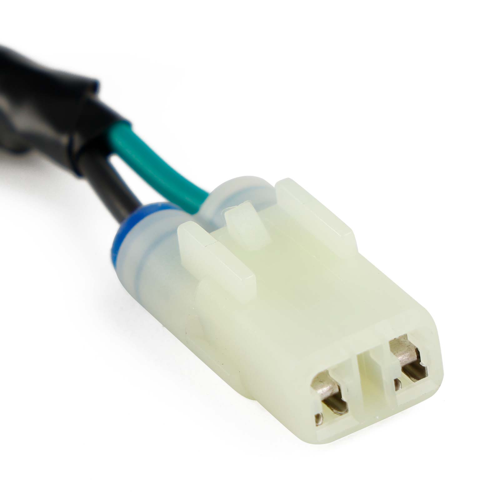 Stator de générateur magnéto à 18 pôles avec bobine de déclenchement Tiger 800 2011-2017 ((à partir du VIN 674842)