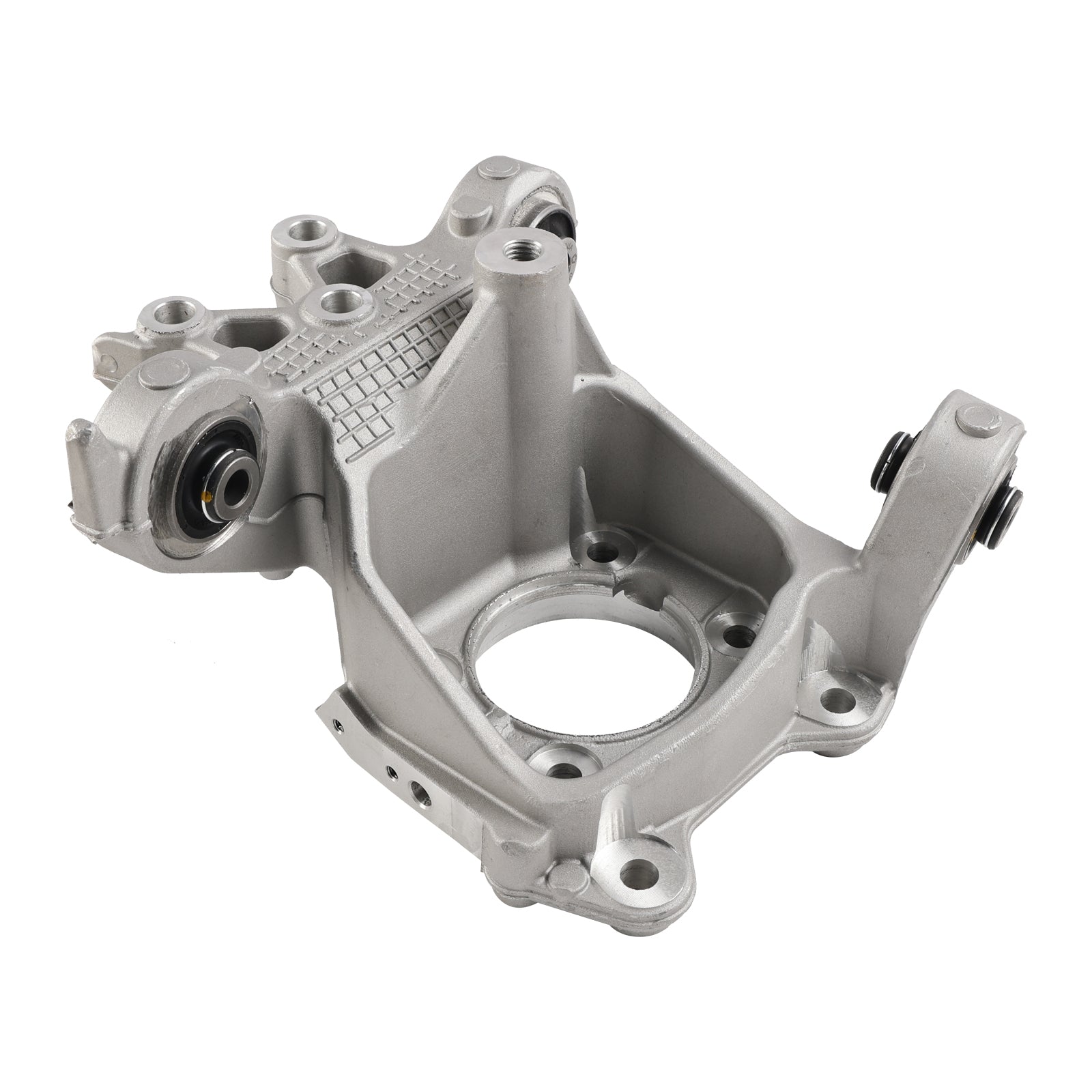 2015 Jeep Cherokee Latitude Limited Sport Trailhawk Suspensión trasera izquierda Nudillo 5090073AE