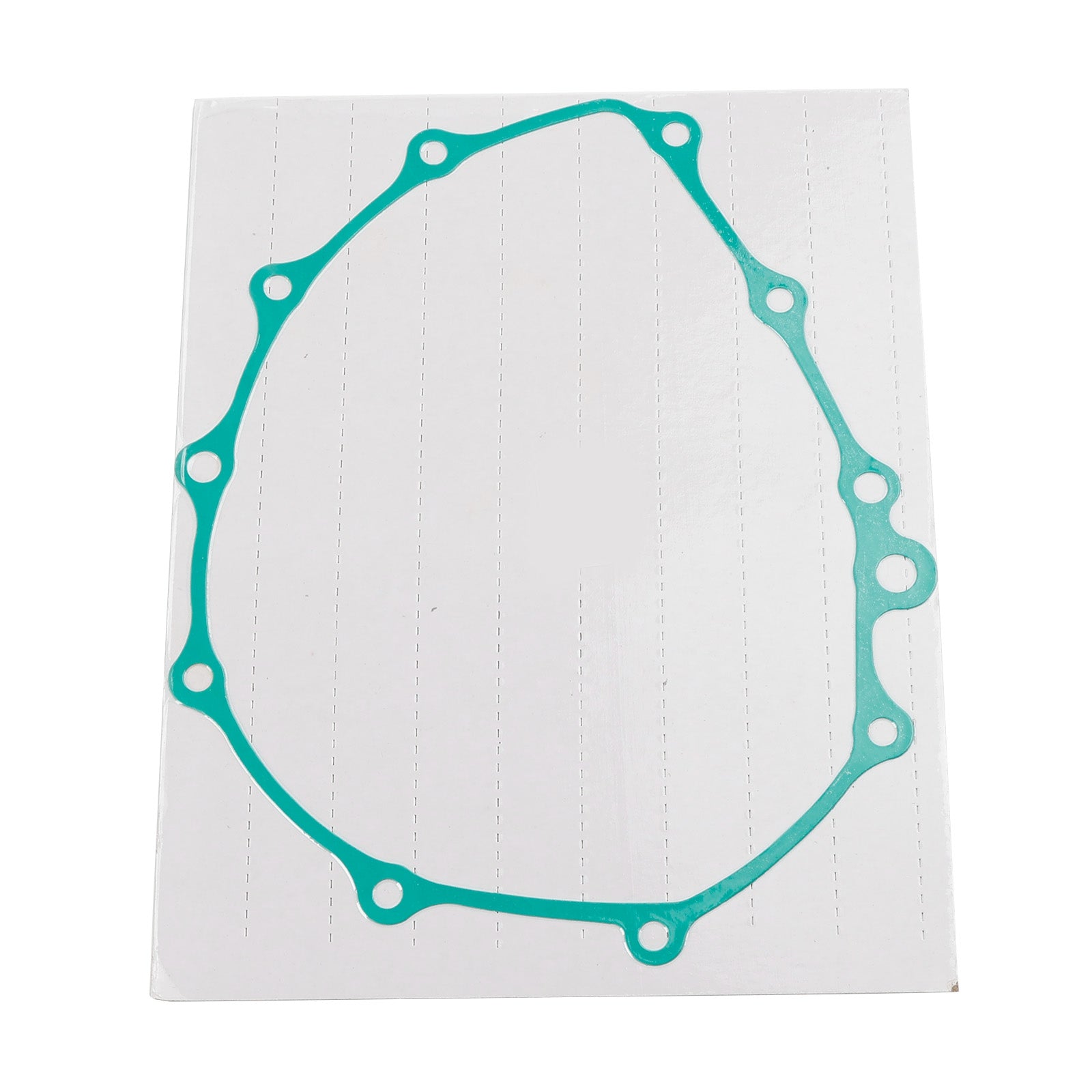 Joint de couvercle de générateur d'allumage RH pour Honda NSA 700 A DN-01 2008 – 2009