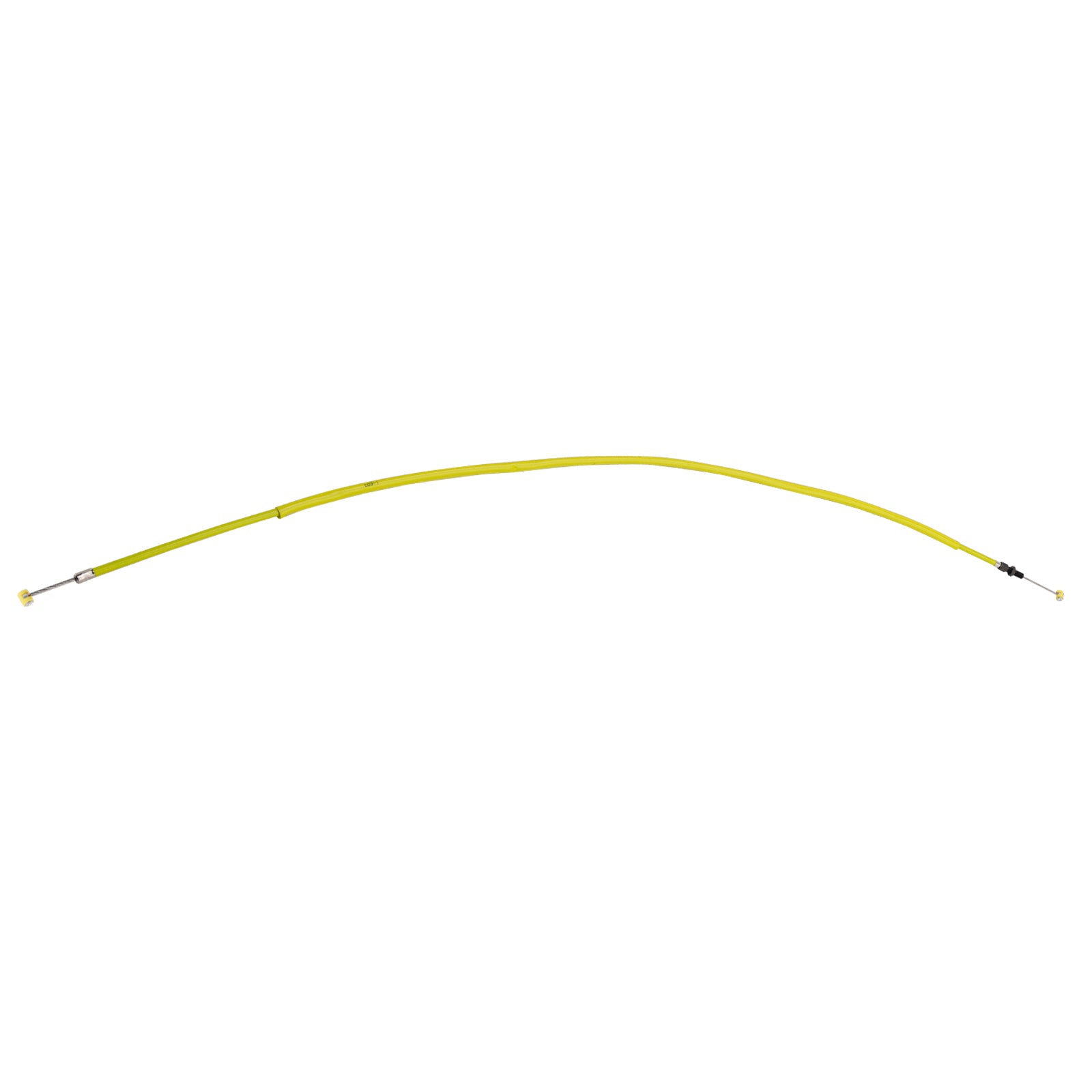2009-2016 Suzuki GSXR1000 Motorcycle Clutch Cable Replacement Yellow